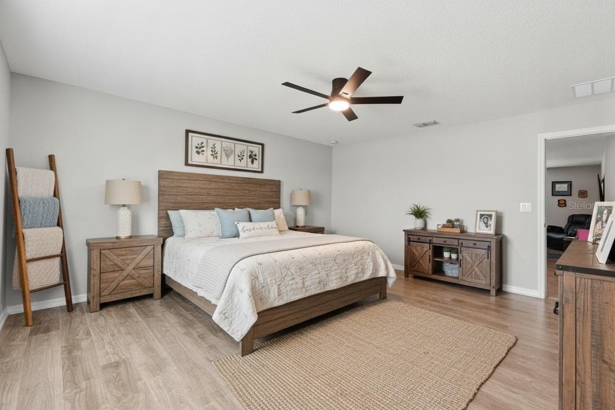 Single Family Residence at 2175 OLD MINING RD, LAKELAND, photo 15 of 57