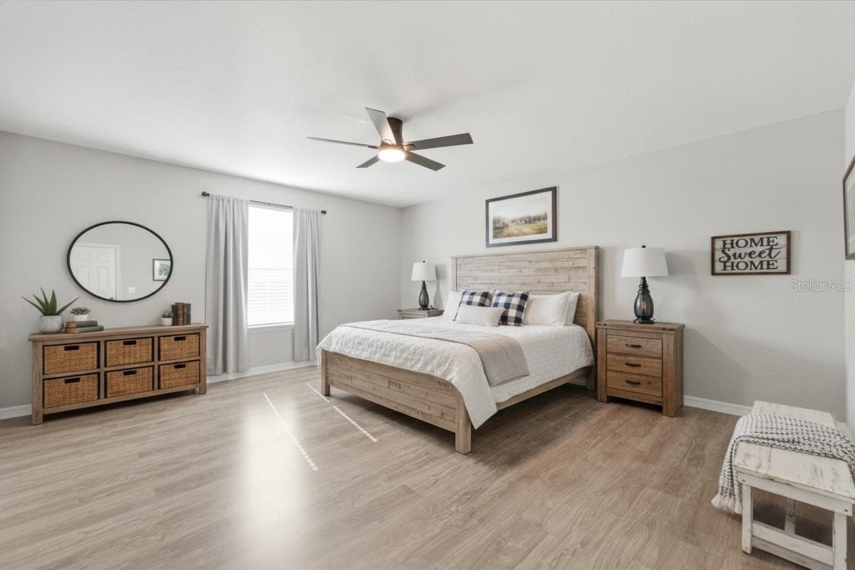 Single Family Residence at 2175 OLD MINING RD, LAKELAND, photo 17 of 57