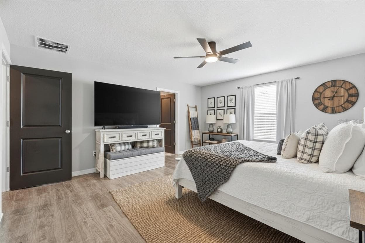 Single Family Residence at 2175 OLD MINING RD, LAKELAND, photo 19 of 57