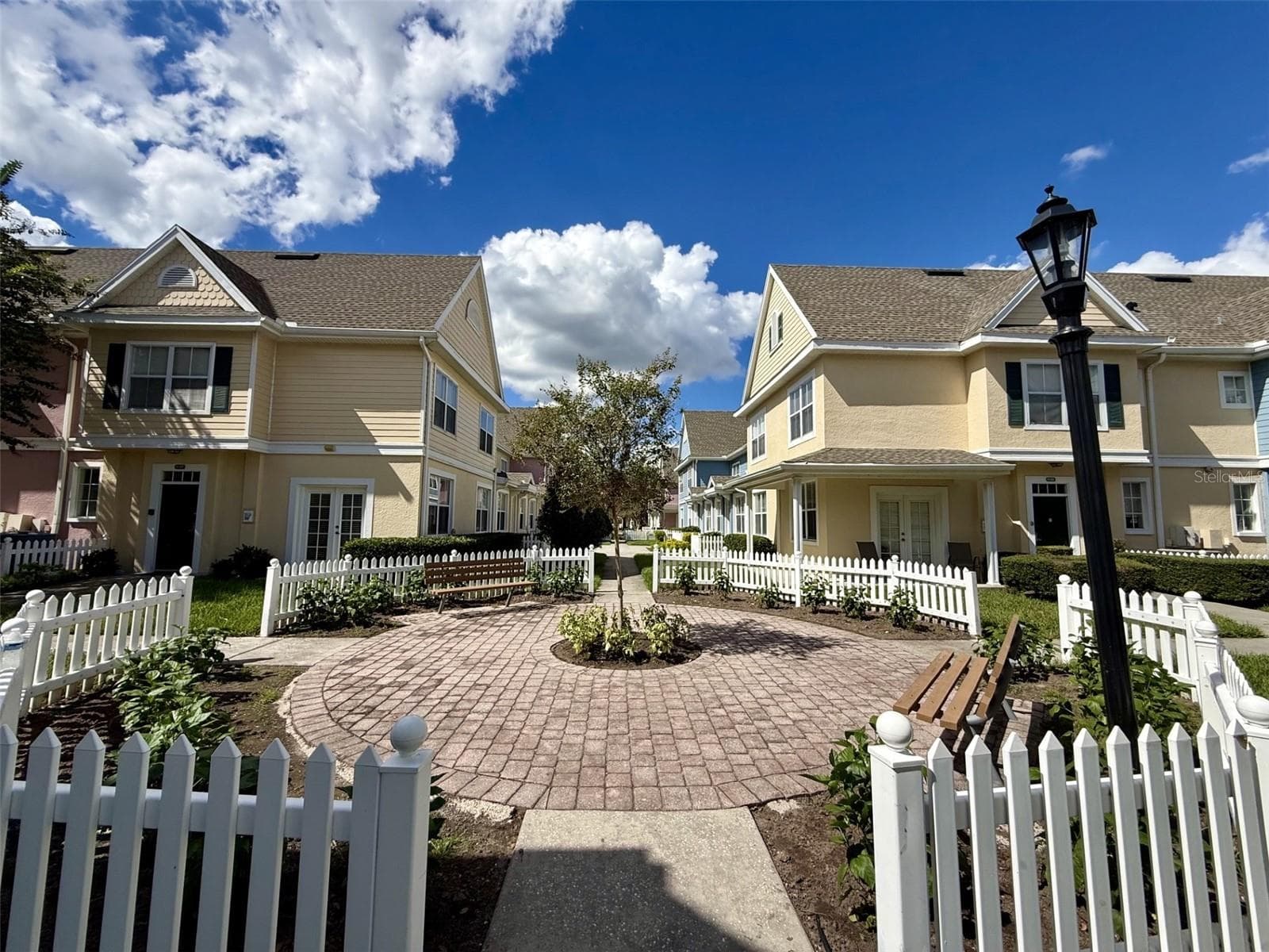 Condominium at 4021 VENETIAN BAY DR #103, KISSIMMEE, photo 3 of 13