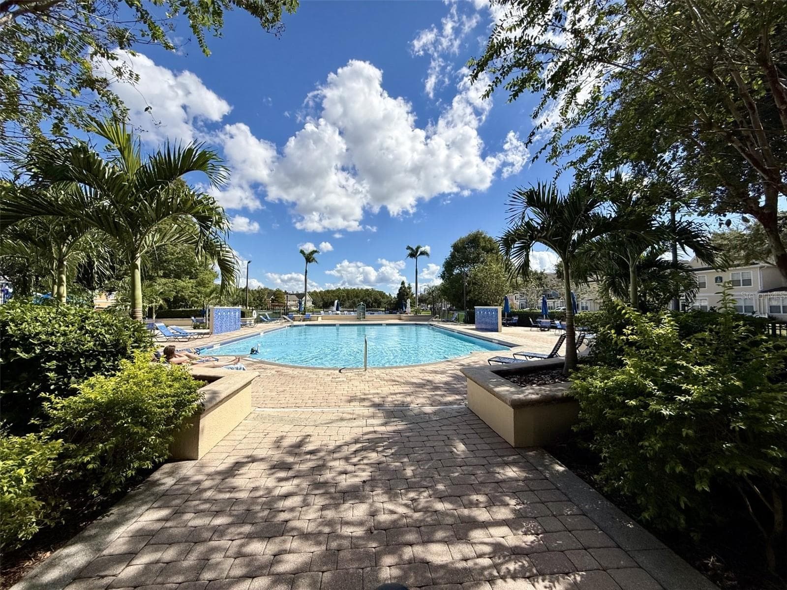 Condominium at 4021 VENETIAN BAY DR #103, KISSIMMEE, photo 4 of 13
