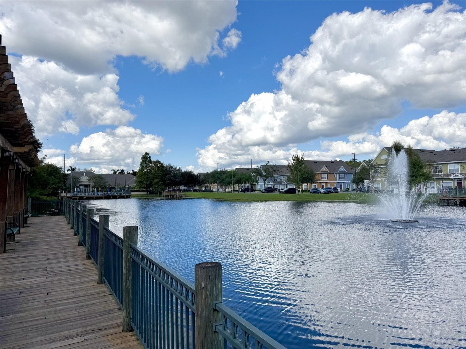 Condominium at 4021 VENETIAN BAY DR #103, KISSIMMEE, photo 5 of 13