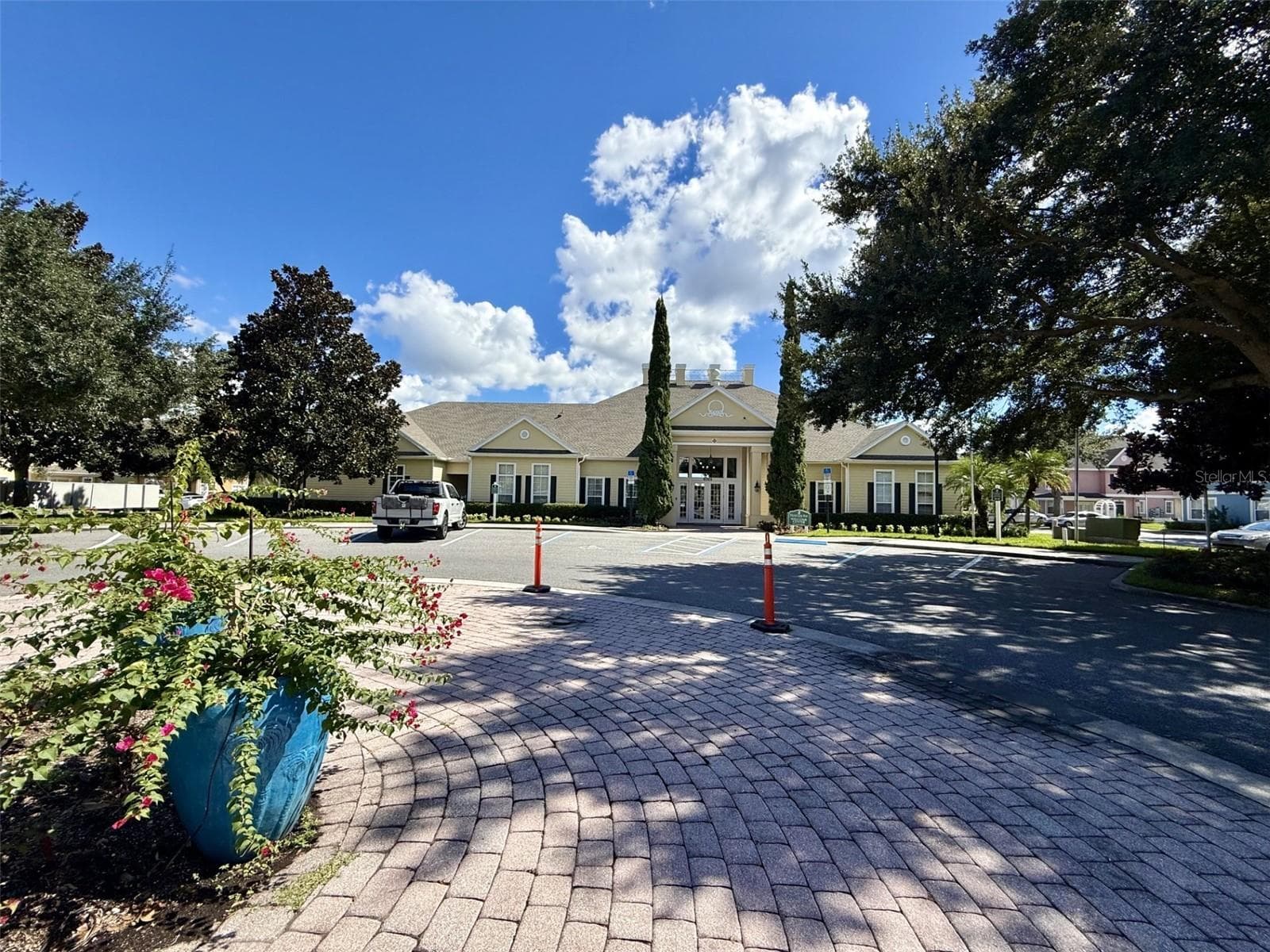 Condominium at 4021 VENETIAN BAY DR #103, KISSIMMEE, photo 7 of 13