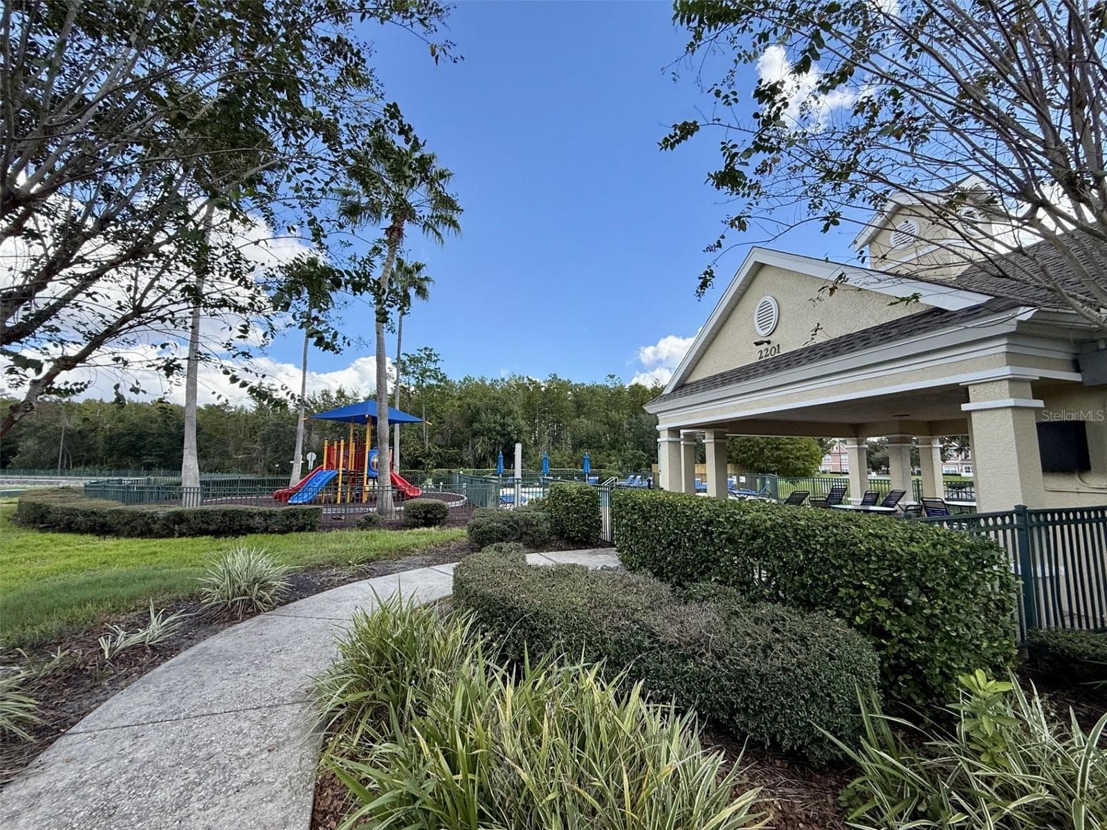 Condominium at 4021 VENETIAN BAY DR #103, KISSIMMEE, photo 8 of 13