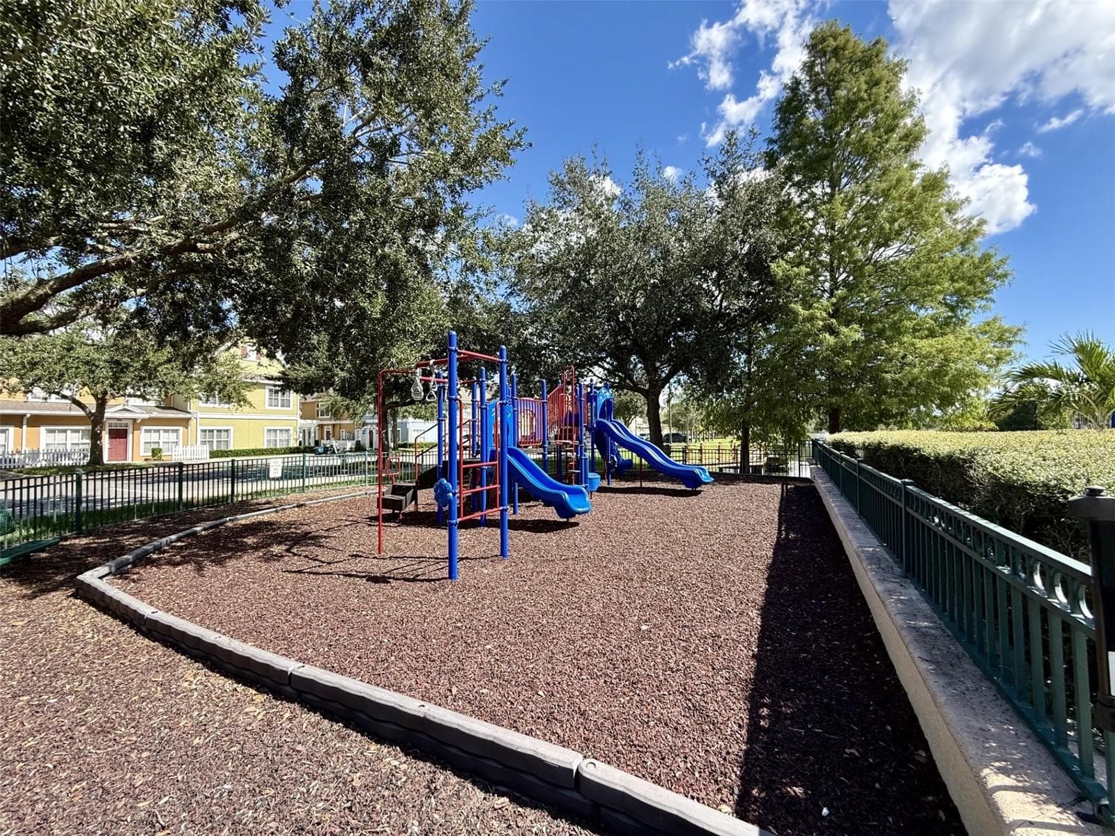 Condominium at 4021 VENETIAN BAY DR #103, KISSIMMEE, photo 11 of 13