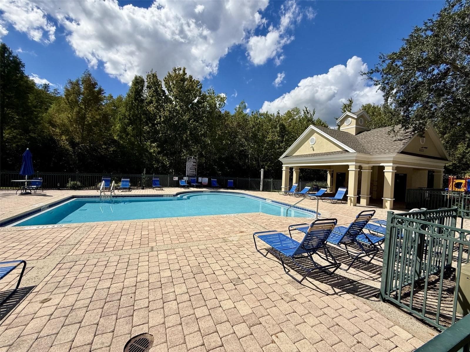 Condominium at 4021 VENETIAN BAY DR #103, KISSIMMEE, photo 12 of 13