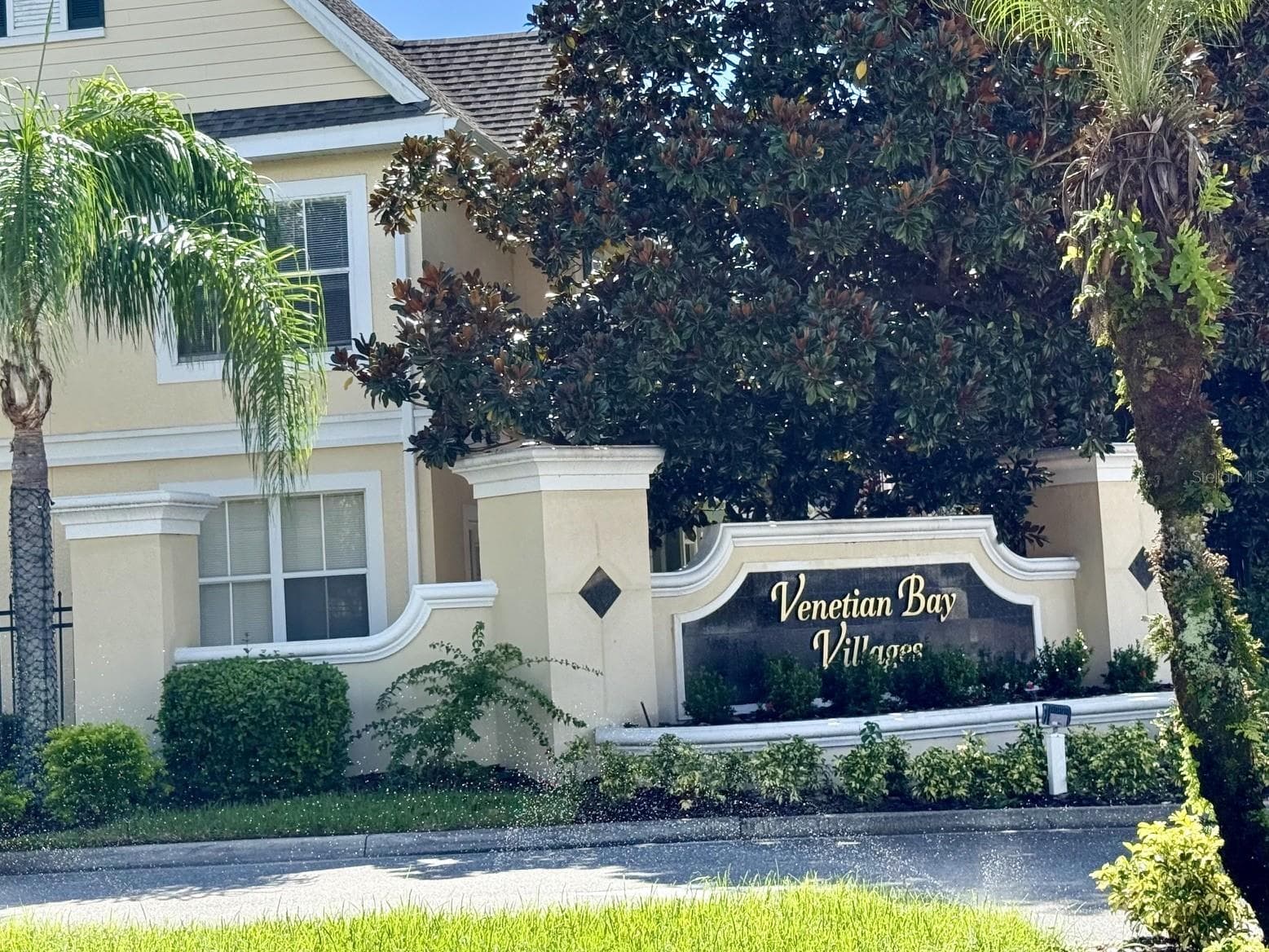 Condominium at 4021 VENETIAN BAY DR #103, KISSIMMEE, photo 13 of 13