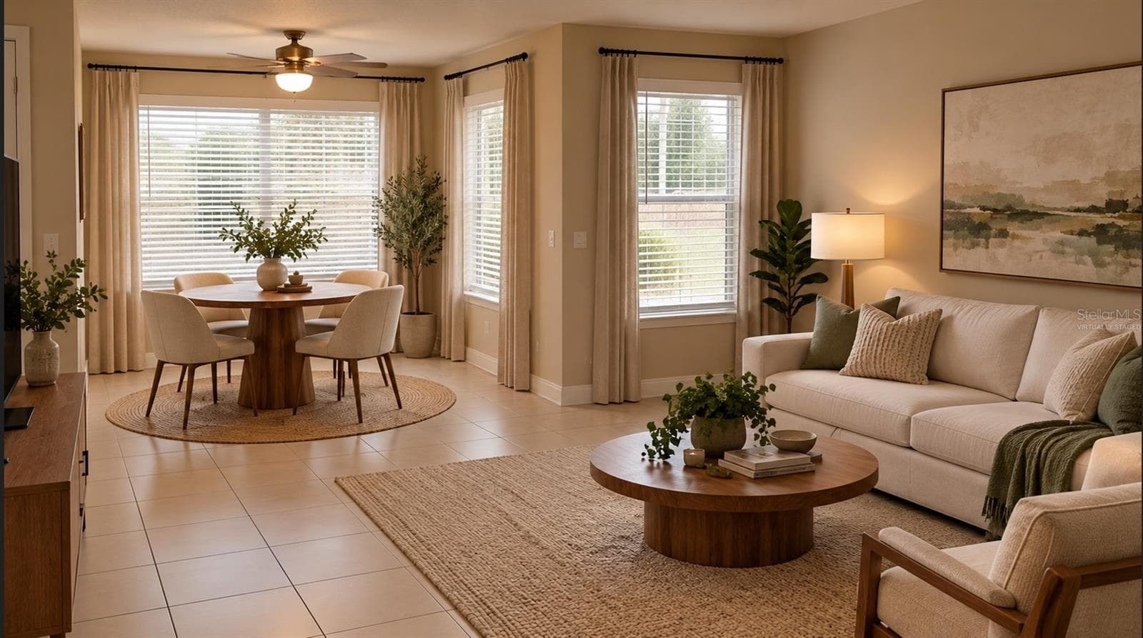 Virtually Staged - 2204 KEY WEST CT #511, KISSIMMEE