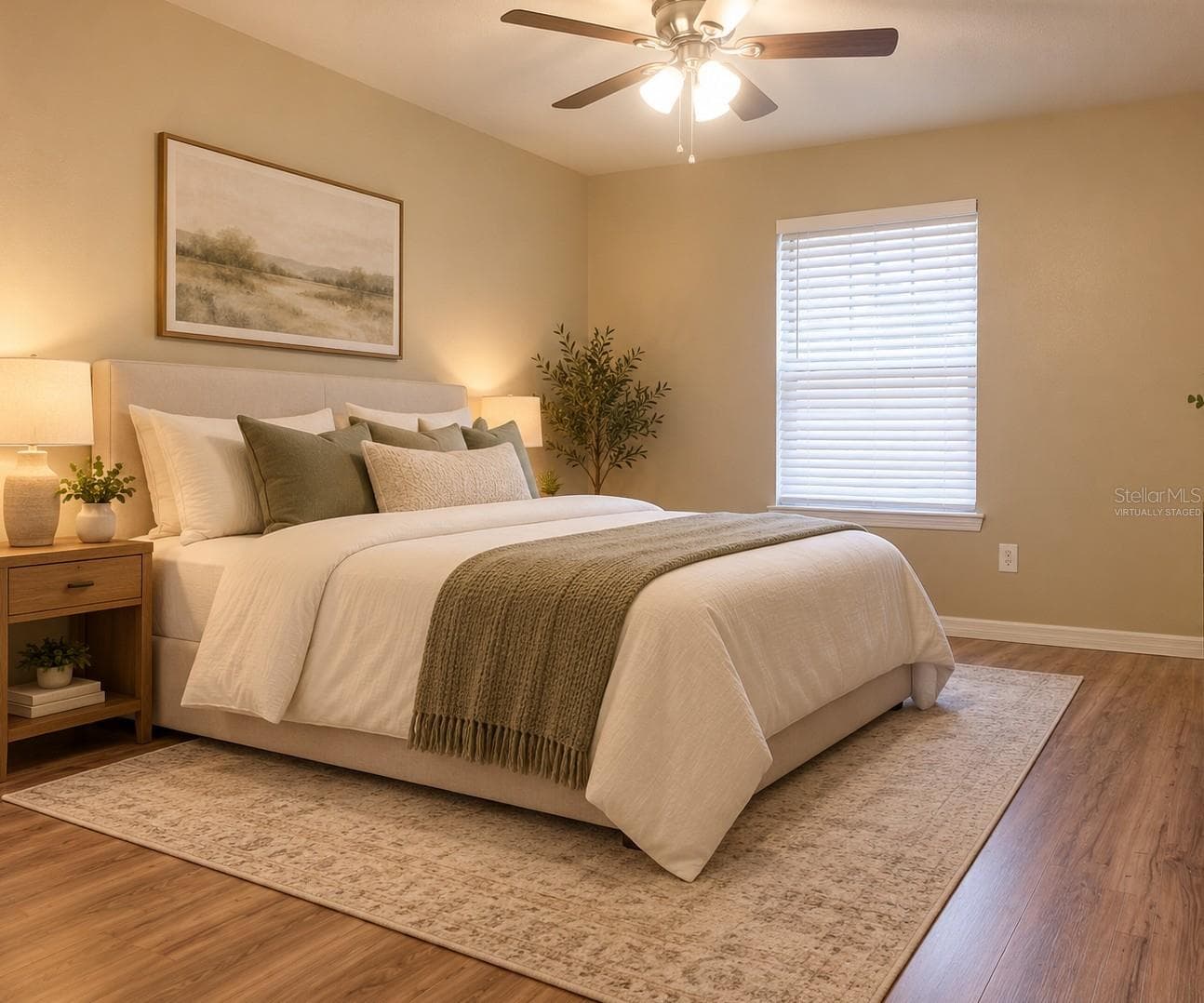 Virtually Staged - 2204 KEY WEST CT #511, KISSIMMEE