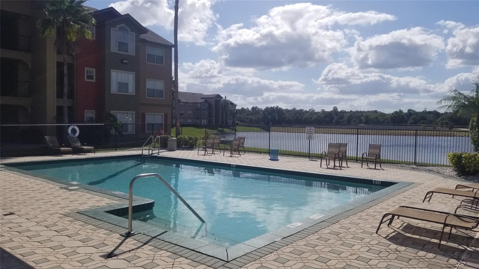Condominium at 2204 KEY WEST CT #511, KISSIMMEE, photo 31 of 35