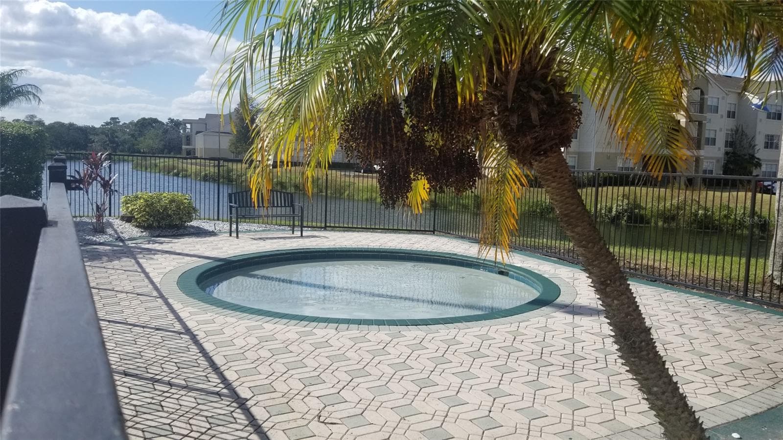 Condominium at 2204 KEY WEST CT #511, KISSIMMEE, photo 32 of 35