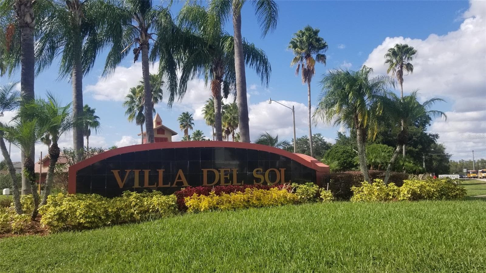 Condominium at 2204 KEY WEST CT #511, KISSIMMEE, photo 34 of 35