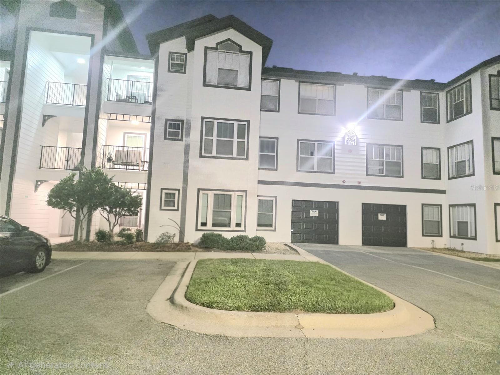 Condominium at 2204 KEY WEST CT #511, KISSIMMEE, photo 35 of 35