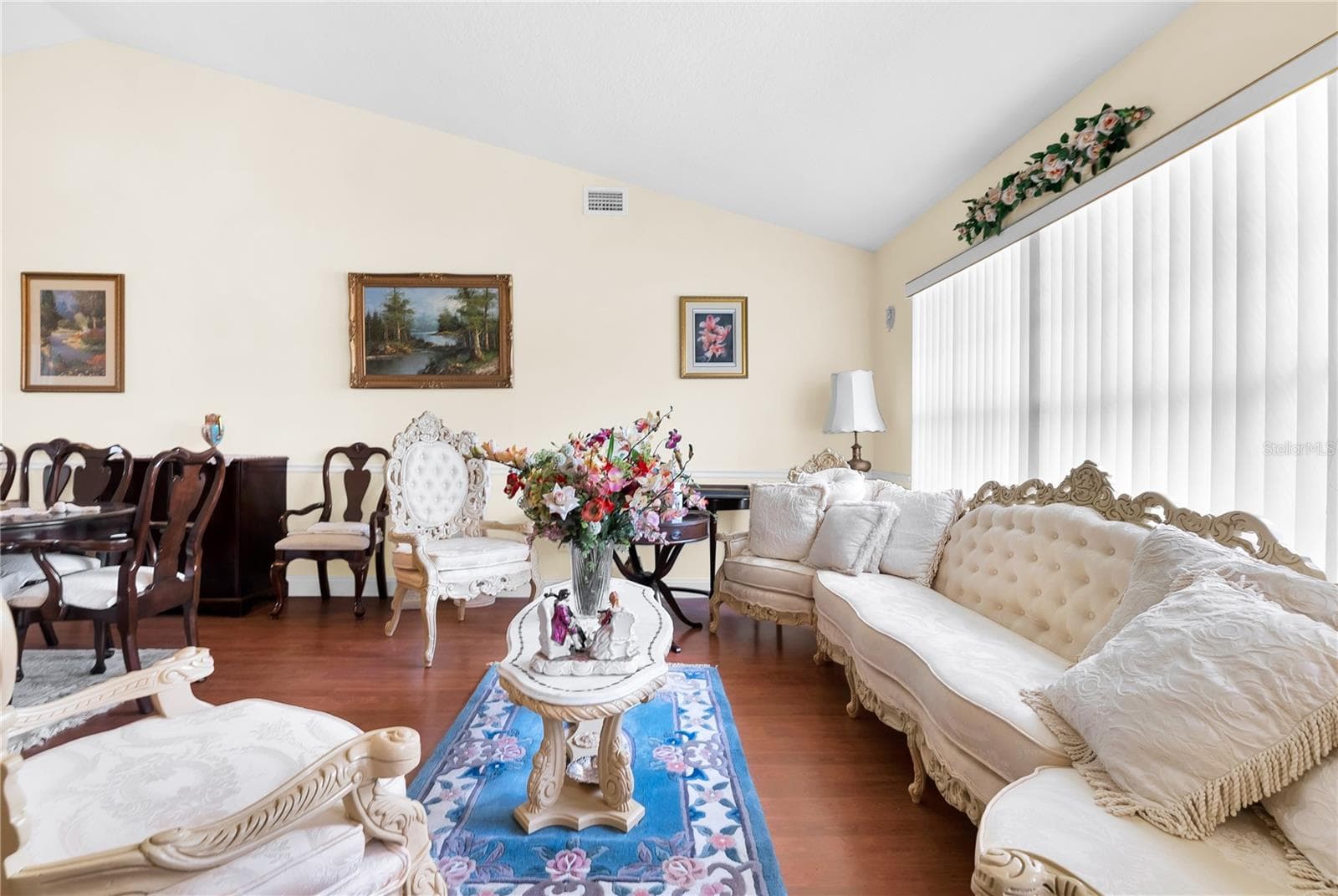 Single Family Residence at 2609 BIRCHWOOD AVE, KISSIMMEE, photo 5 of 26