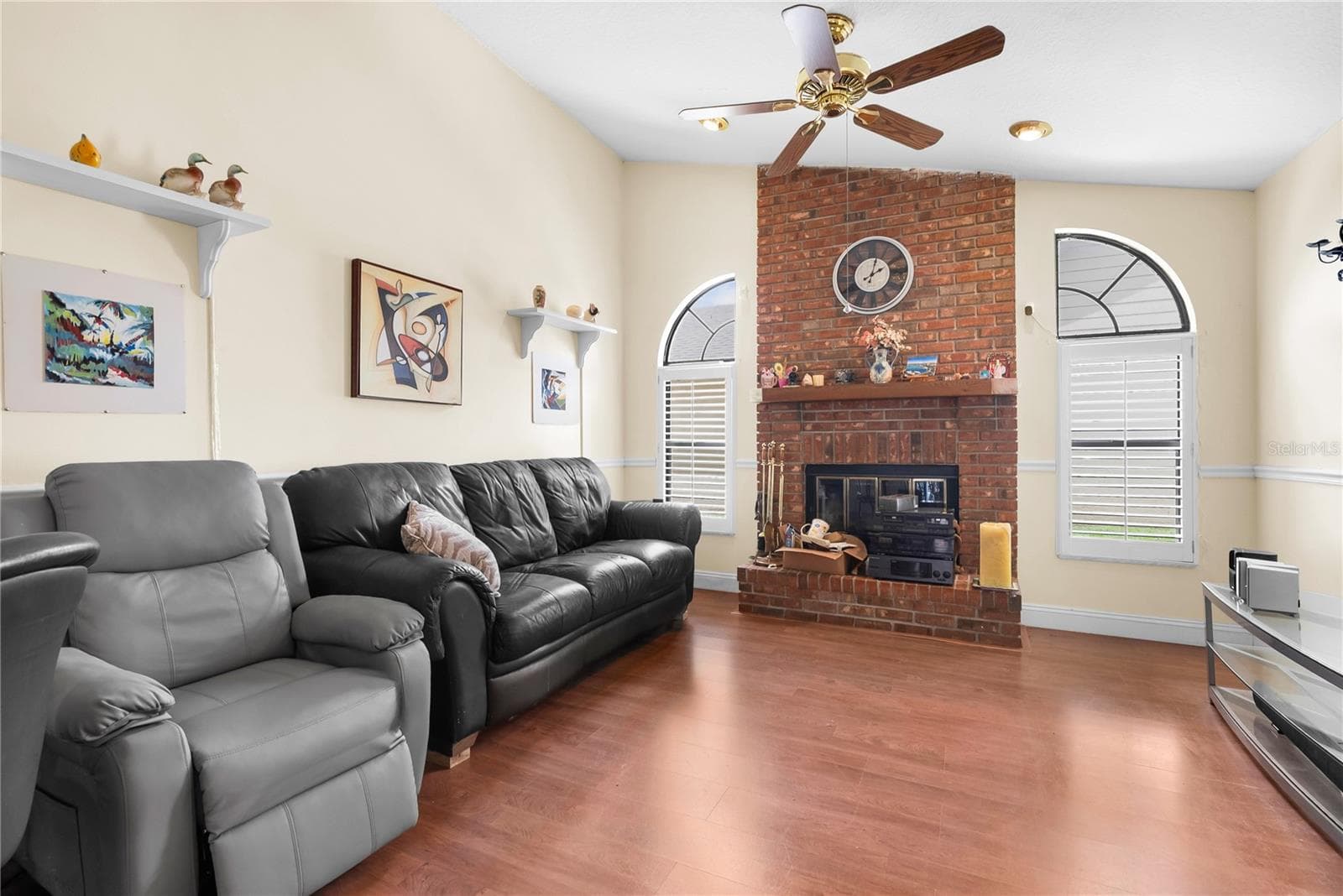 Single Family Residence at 2609 BIRCHWOOD AVE, KISSIMMEE, photo 6 of 26