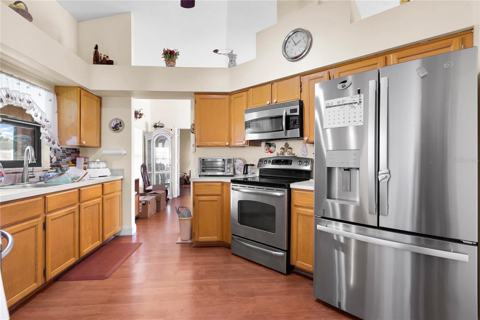 Single Family Residence at 2609 BIRCHWOOD AVE, KISSIMMEE, photo 9 of 26