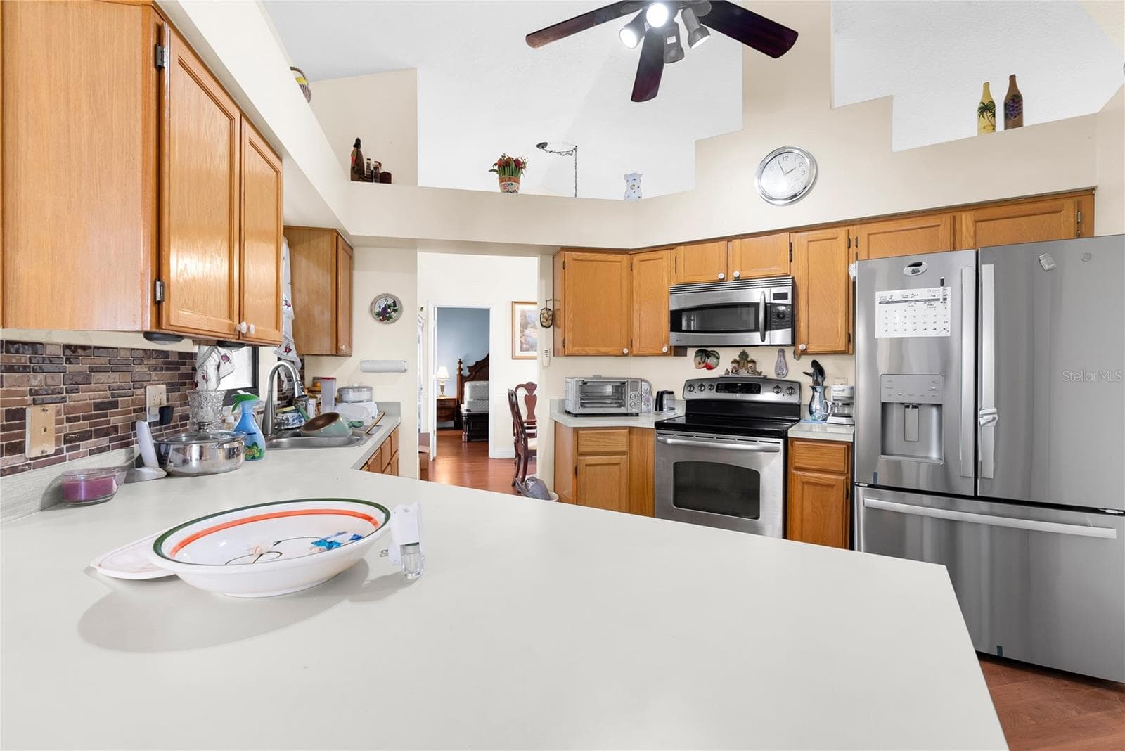 Single Family Residence at 2609 BIRCHWOOD AVE, KISSIMMEE, photo 11 of 26