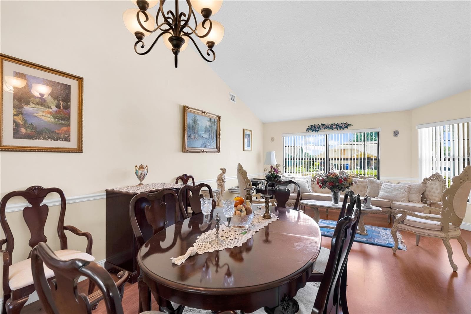 Single Family Residence at 2609 BIRCHWOOD AVE, KISSIMMEE, photo 13 of 26