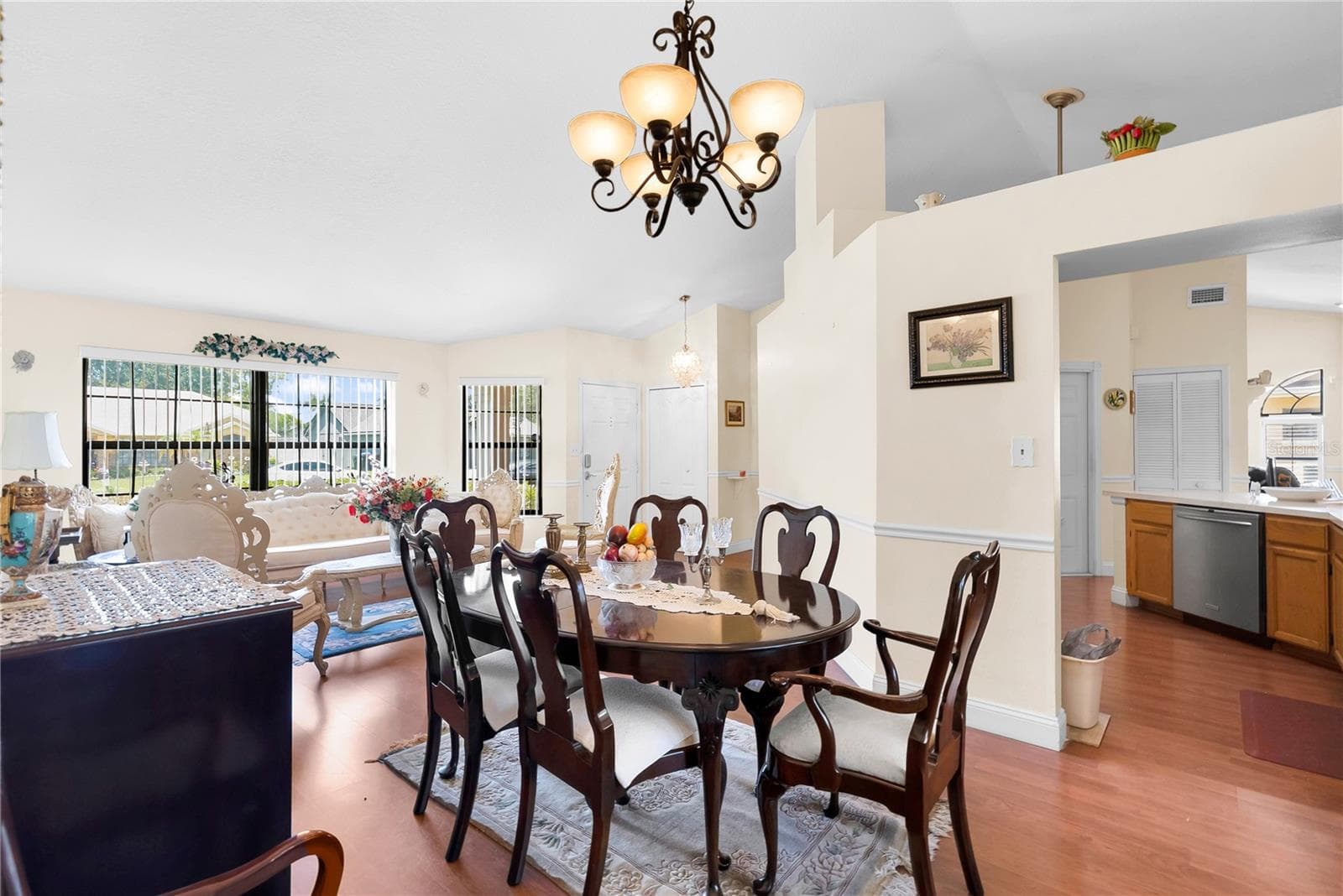 Single Family Residence at 2609 BIRCHWOOD AVE, KISSIMMEE, photo 14 of 26