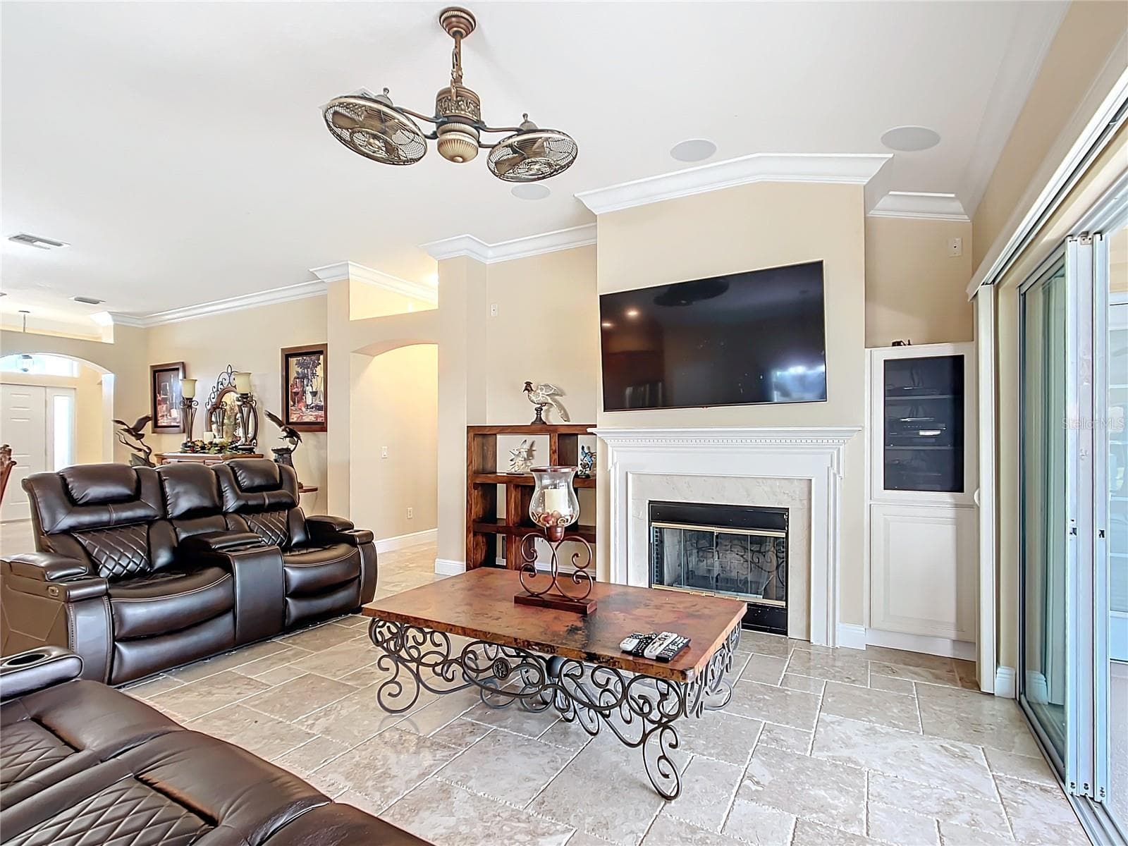 Single Family Residence at 7688 SE 135TH ST, SUMMERFIELD, photo 5 of 89