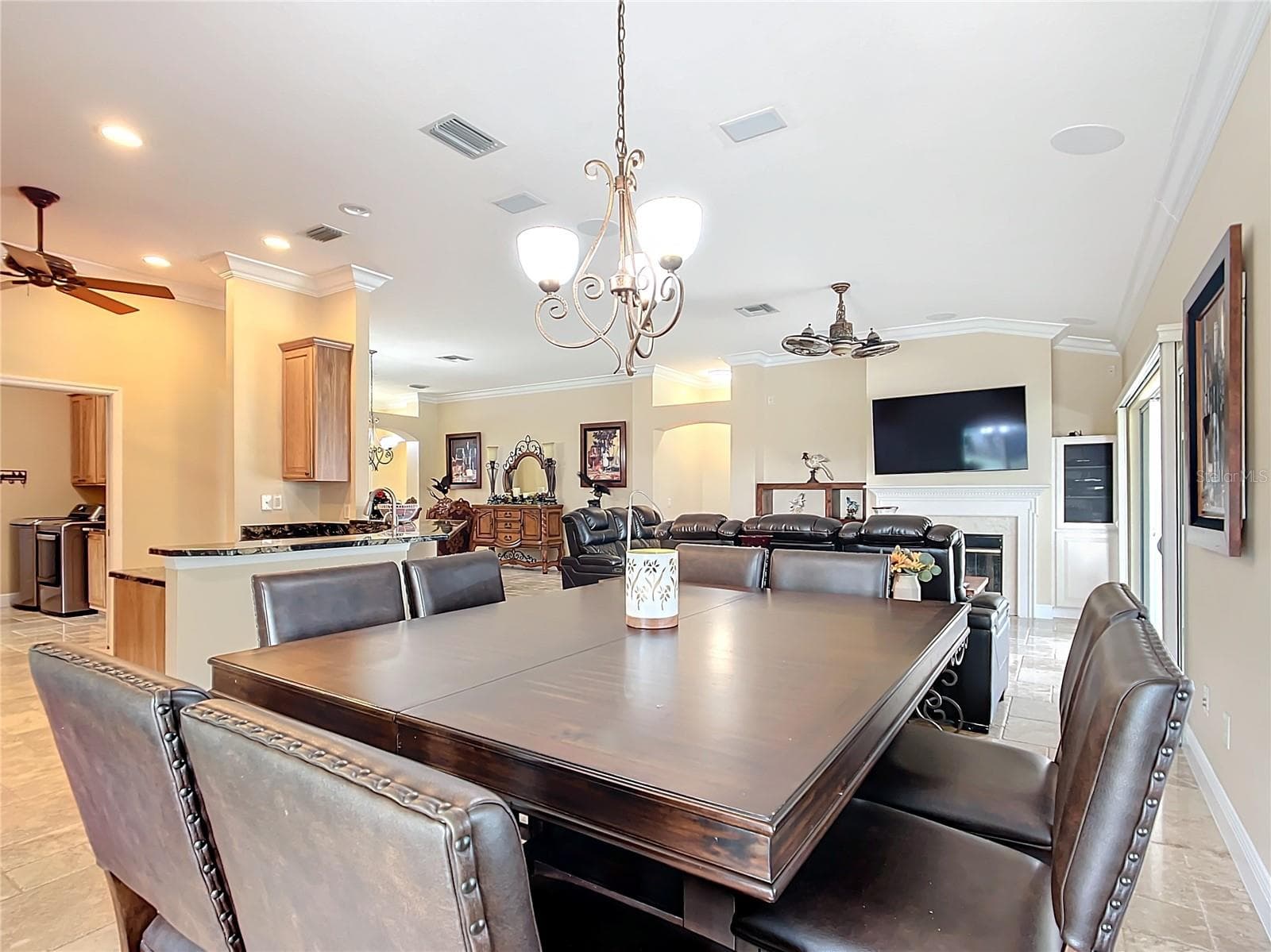 Single Family Residence at 7688 SE 135TH ST, SUMMERFIELD, photo 9 of 89