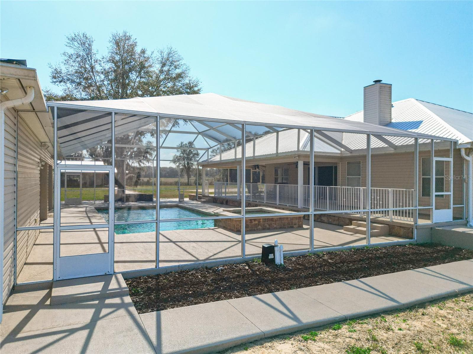 Single Family Residence at 7688 SE 135TH ST, SUMMERFIELD, photo 66 of 89