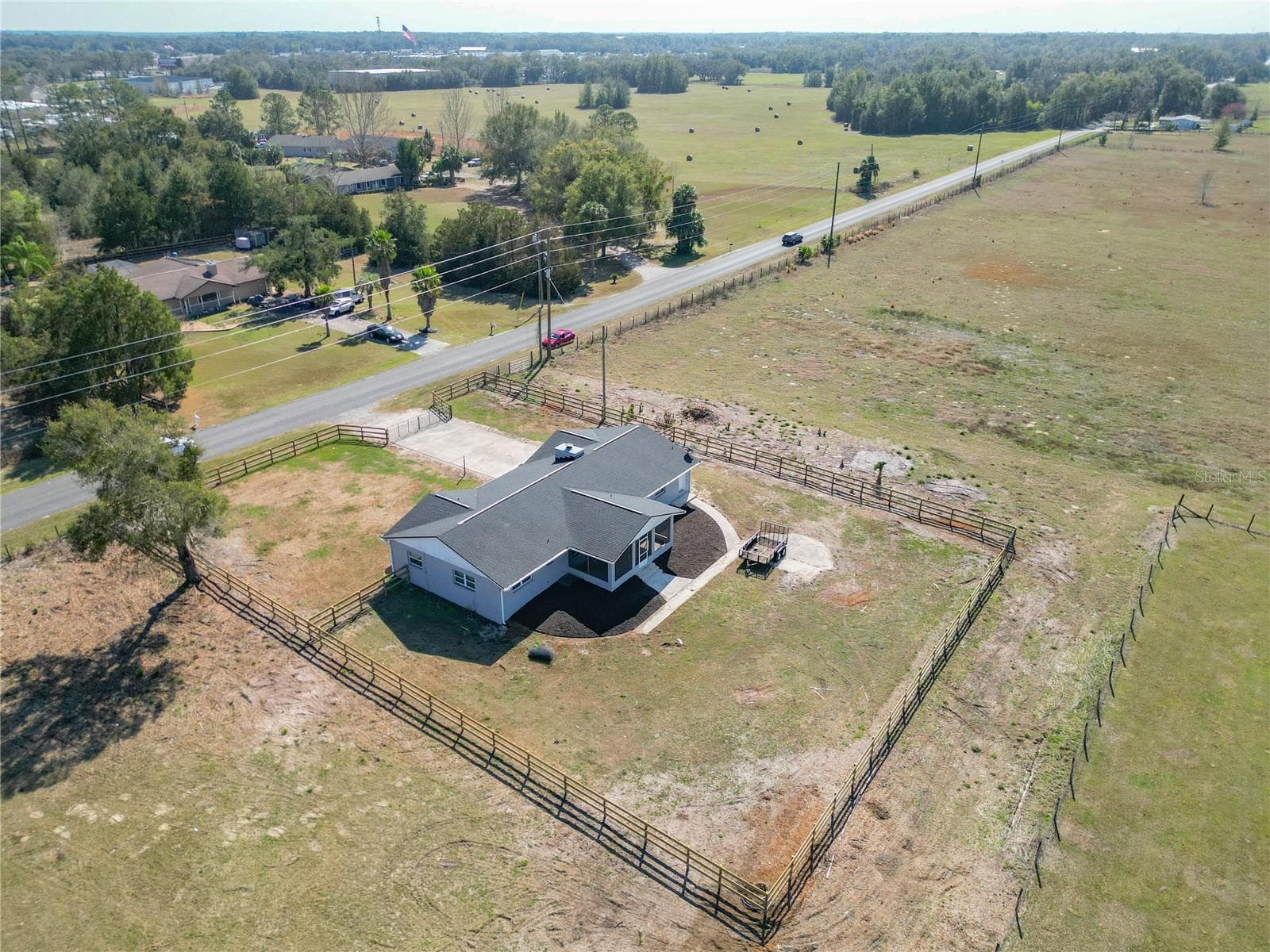 Single Family Residence at 7688 SE 135TH ST, SUMMERFIELD, photo 88 of 89