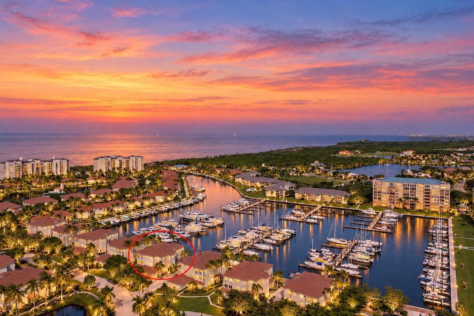 3471 SUNSET KEY CIR #102