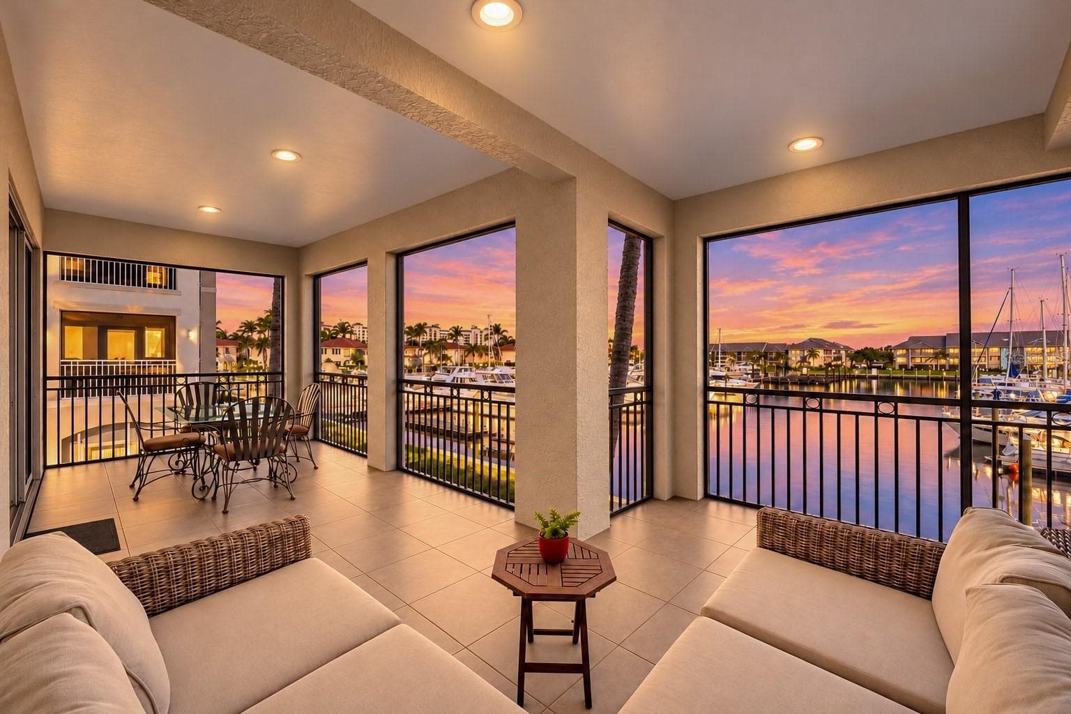 Condominium at 3471 SUNSET KEY CIR #102, PUNTA GORDA, photo 2 of 90