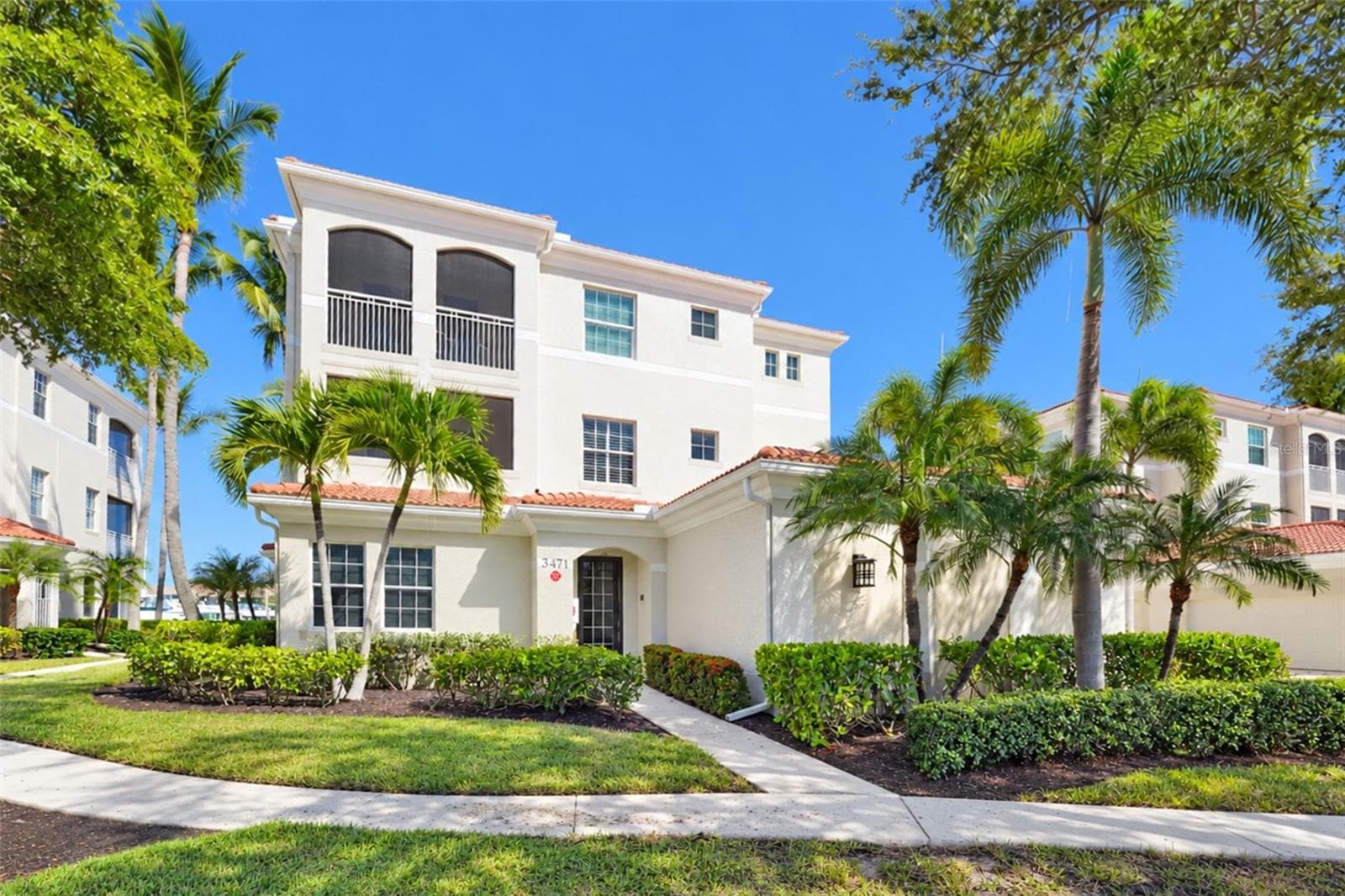 Condominium at 3471 SUNSET KEY CIR #102, PUNTA GORDA, photo 4 of 90