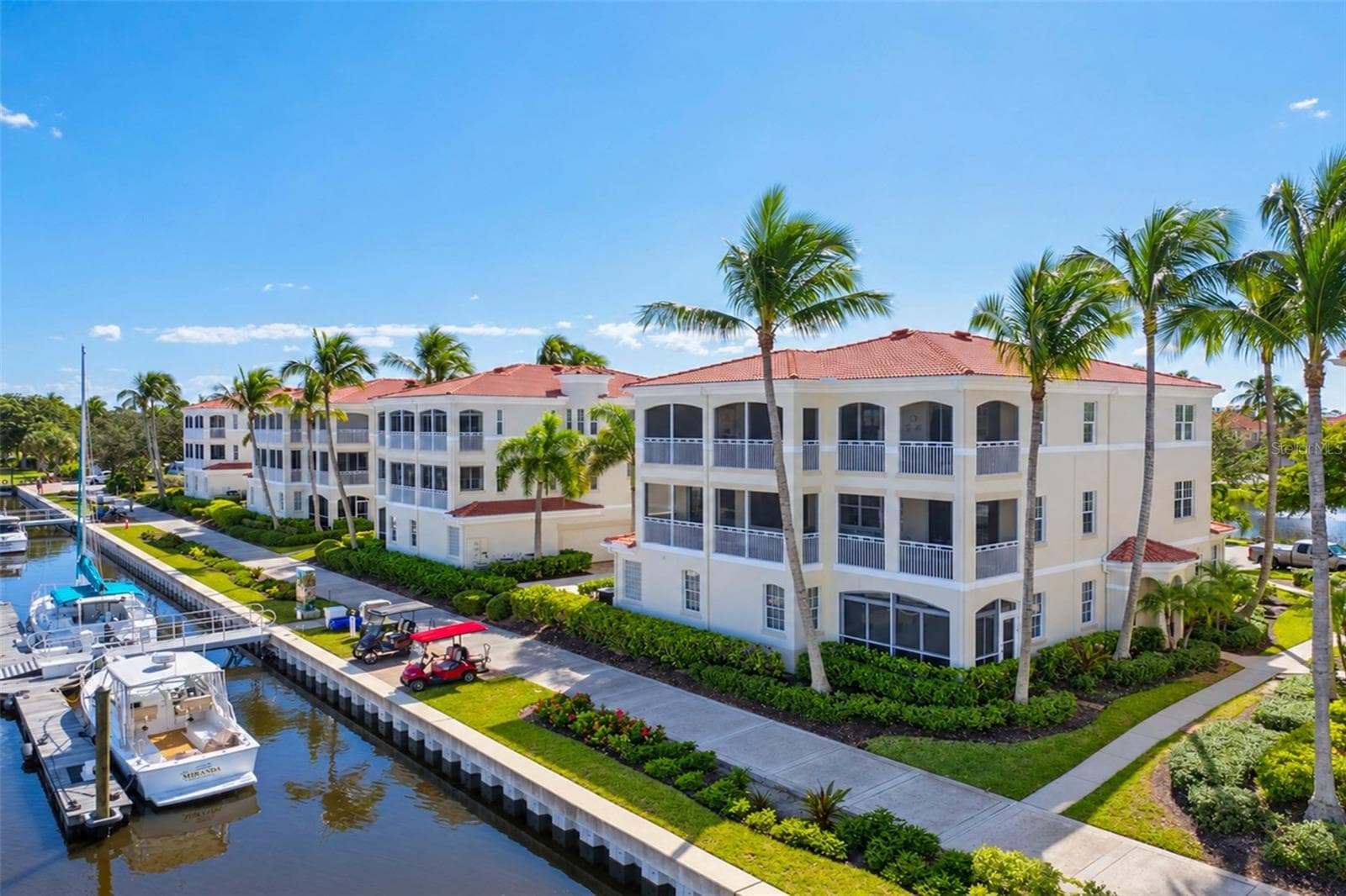 Condominium at 3471 SUNSET KEY CIR #102, PUNTA GORDA, photo 5 of 90