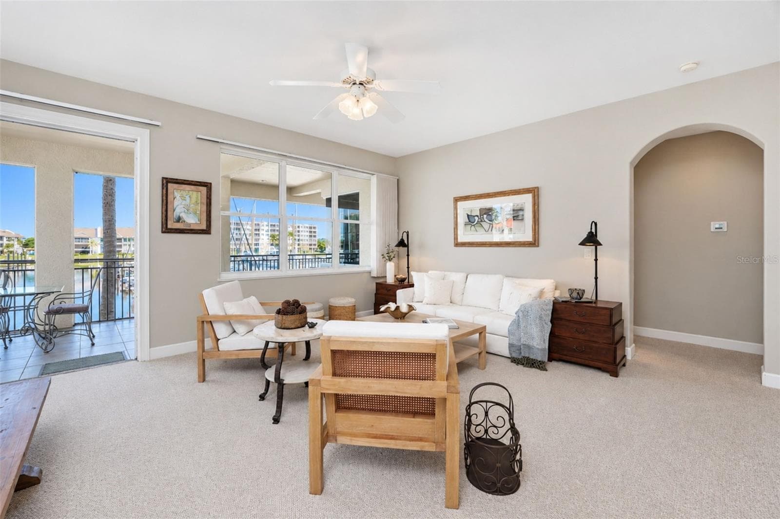Condominium at 3471 SUNSET KEY CIR #102, PUNTA GORDA, photo 12 of 90