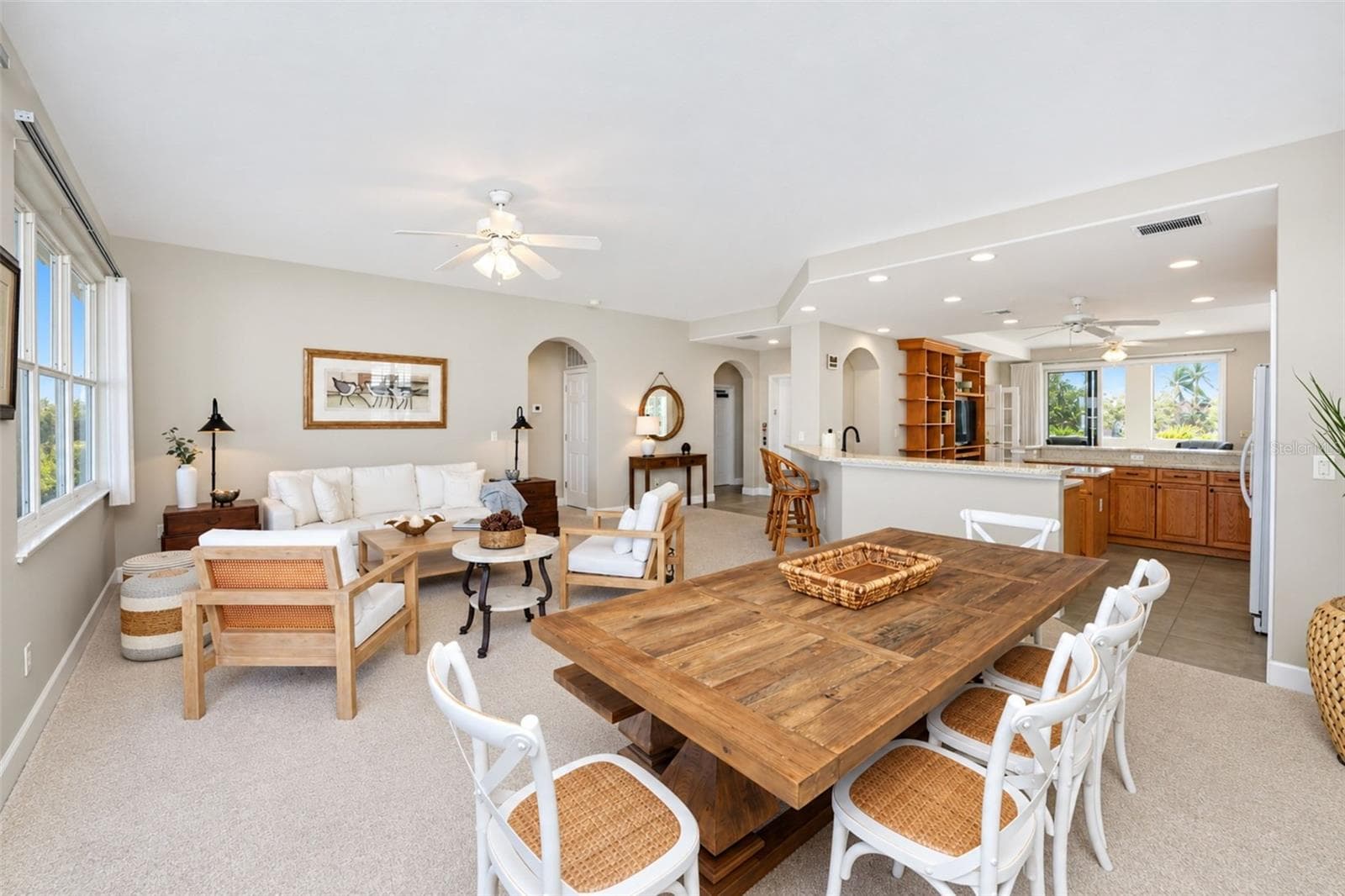 Condominium at 3471 SUNSET KEY CIR #102, PUNTA GORDA, photo 16 of 90