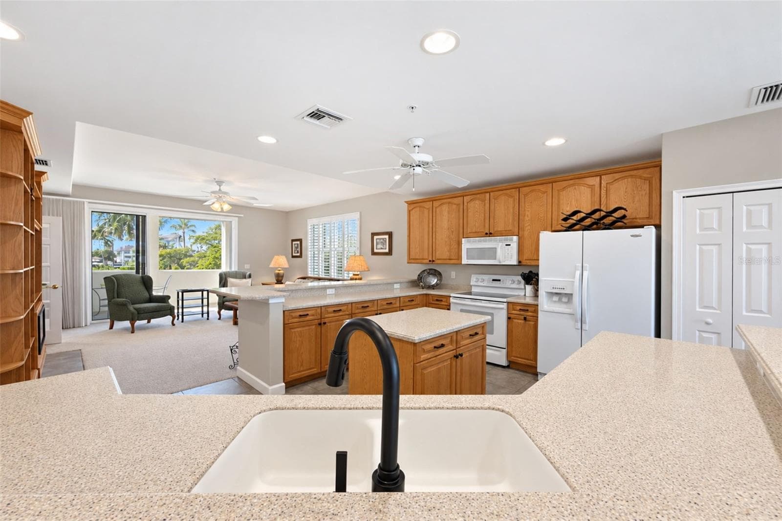 Condominium at 3471 SUNSET KEY CIR #102, PUNTA GORDA, photo 20 of 90
