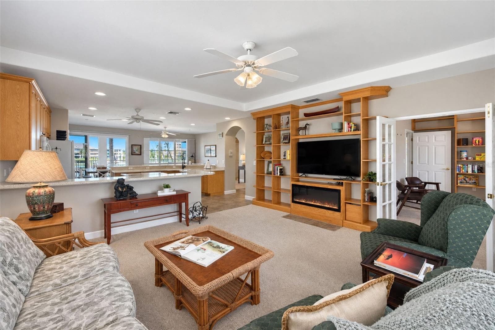 Condominium at 3471 SUNSET KEY CIR #102, PUNTA GORDA, photo 23 of 90