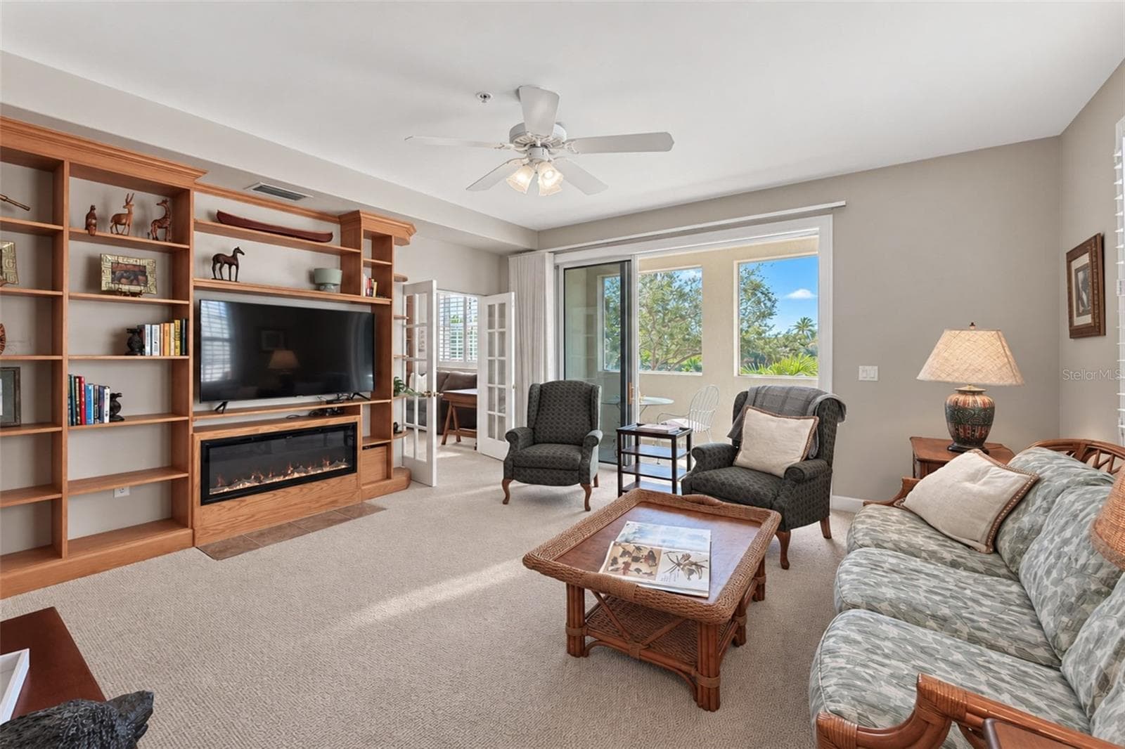 Condominium at 3471 SUNSET KEY CIR #102, PUNTA GORDA, photo 24 of 90