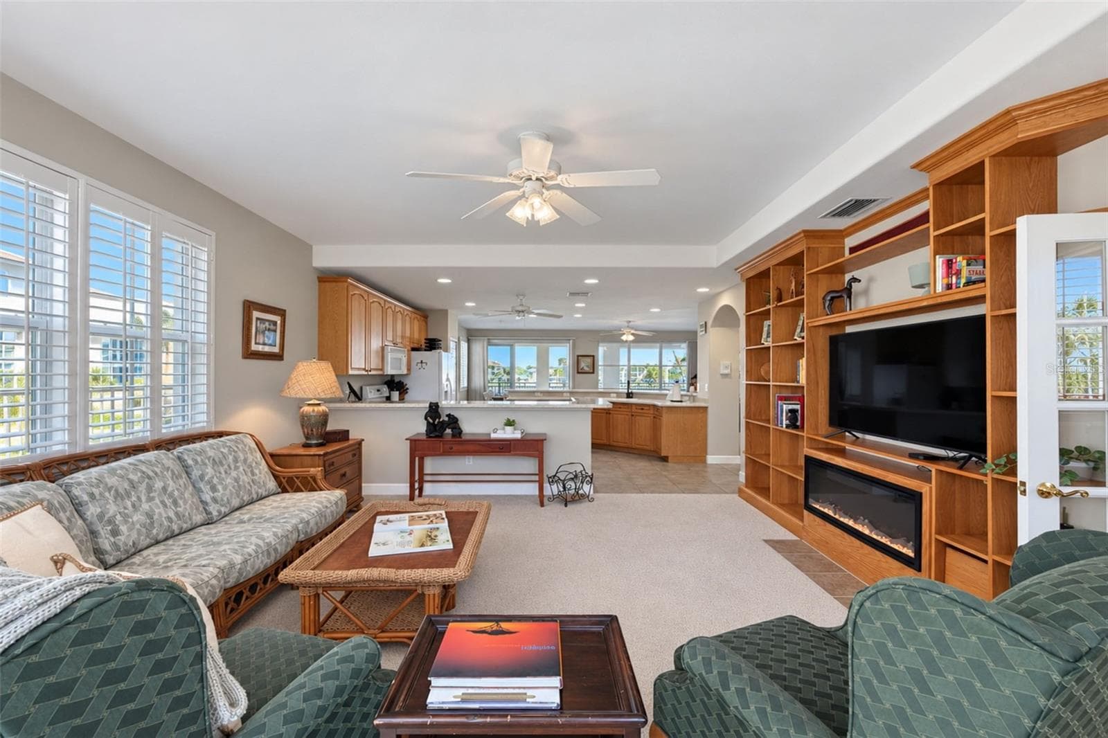 Condominium at 3471 SUNSET KEY CIR #102, PUNTA GORDA, photo 25 of 90