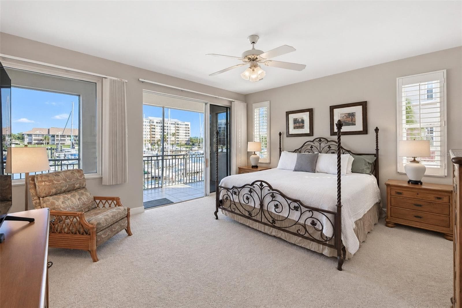 Condominium at 3471 SUNSET KEY CIR #102, PUNTA GORDA, photo 29 of 90