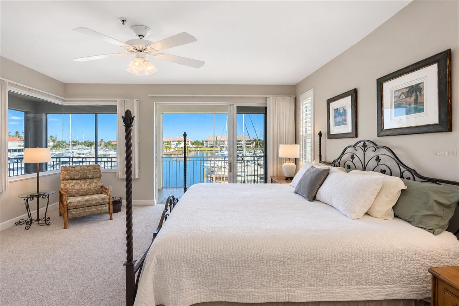 Condominium at 3471 SUNSET KEY CIR #102, PUNTA GORDA, photo 33 of 90