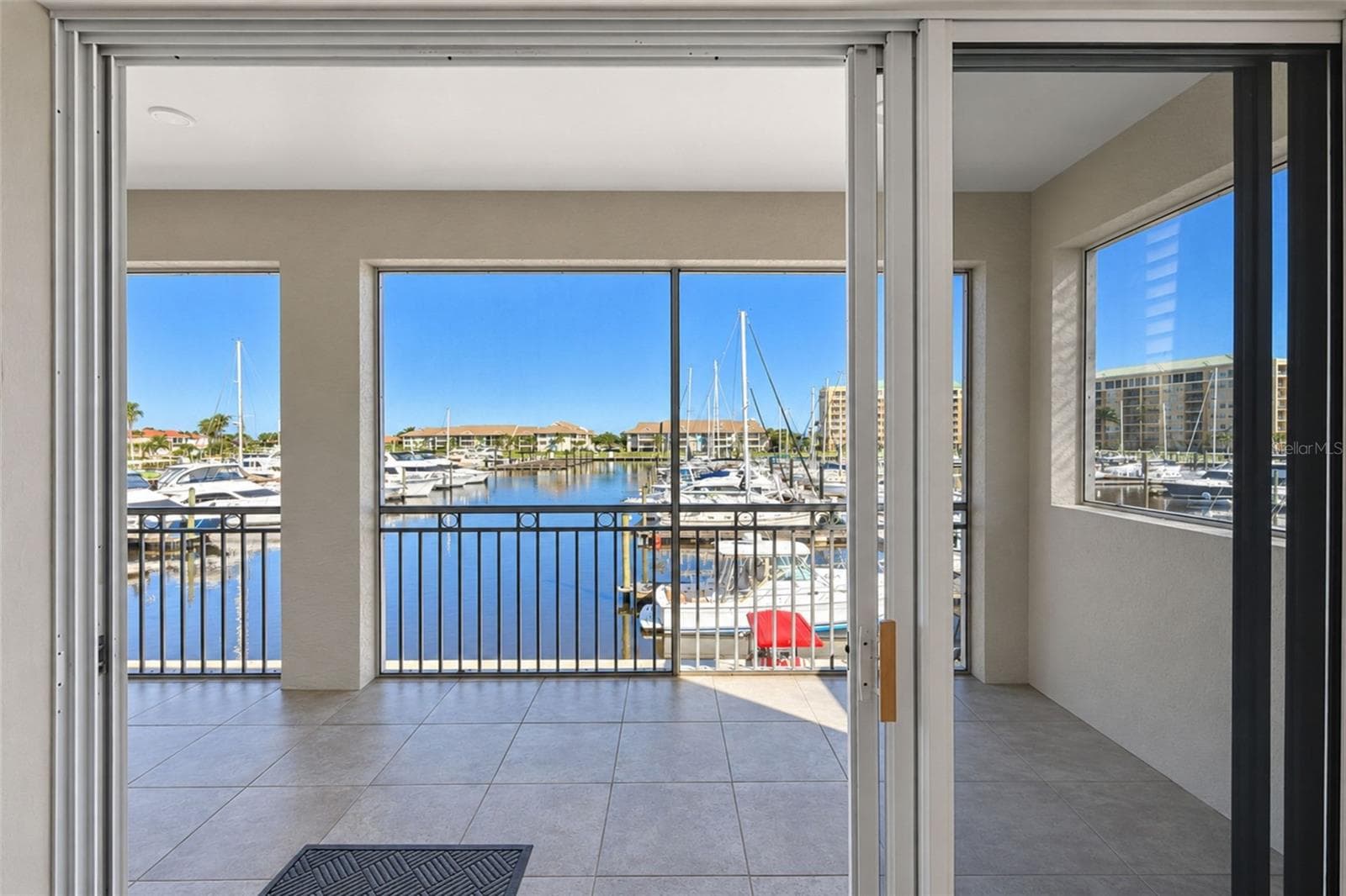 Condominium at 3471 SUNSET KEY CIR #102, PUNTA GORDA, photo 34 of 90