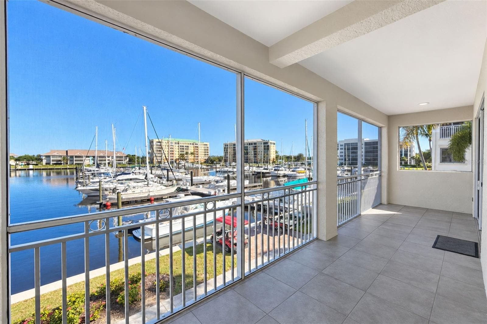 Condominium at 3471 SUNSET KEY CIR #102, PUNTA GORDA, photo 36 of 90