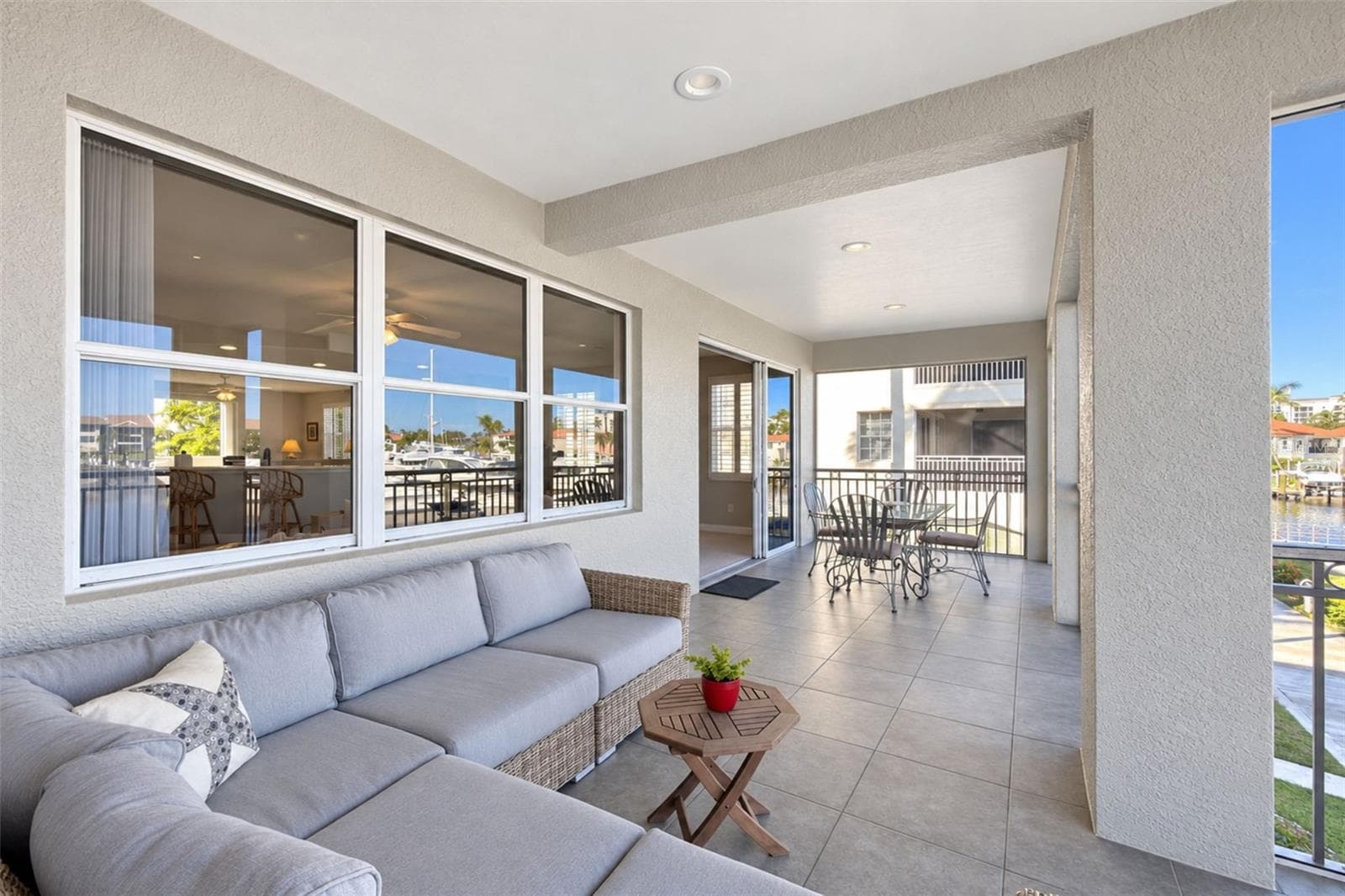 Condominium at 3471 SUNSET KEY CIR #102, PUNTA GORDA, photo 37 of 90