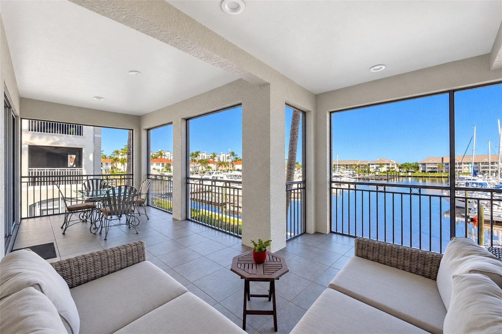 Condominium at 3471 SUNSET KEY CIR #102, PUNTA GORDA, photo 38 of 90