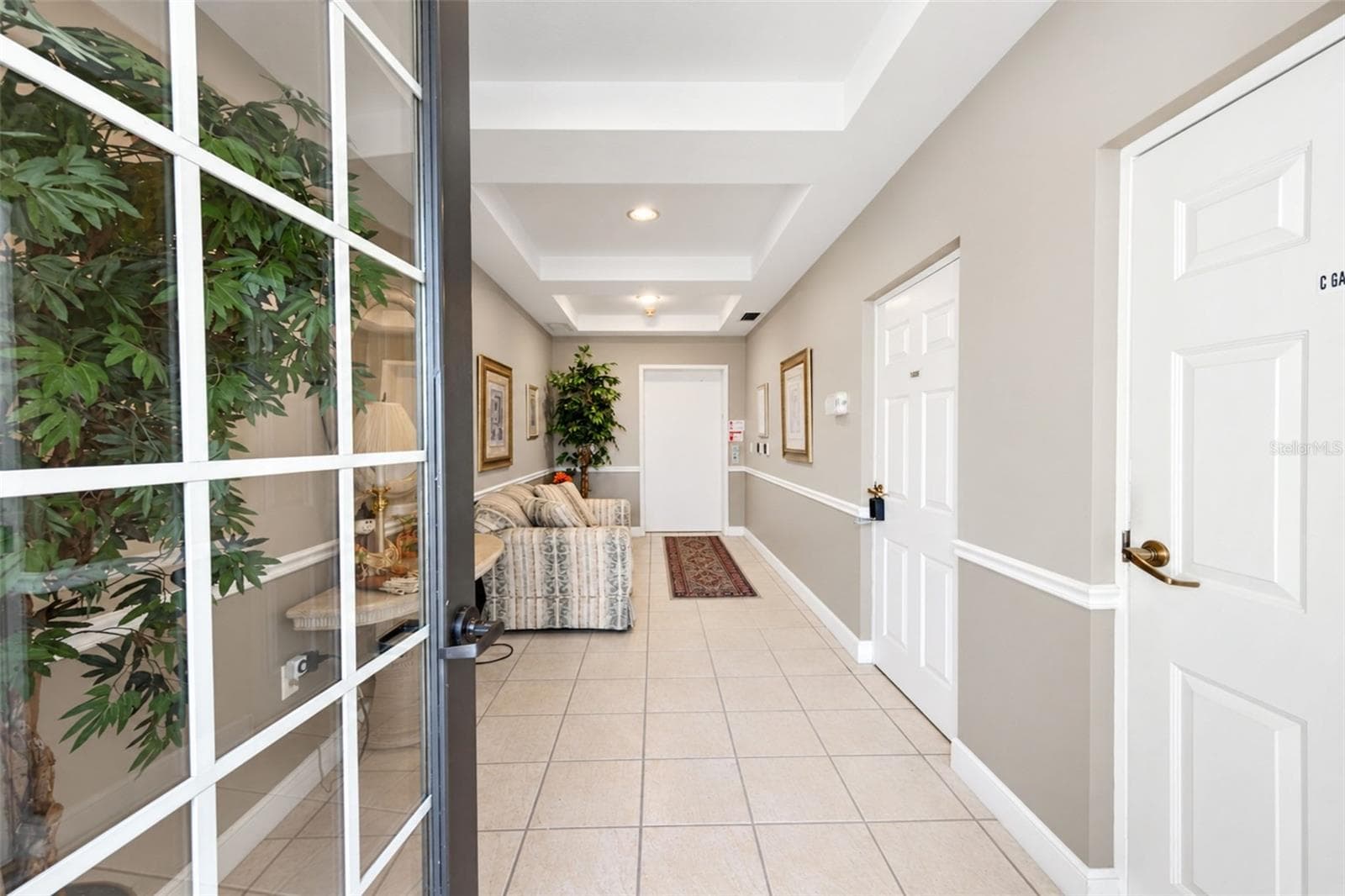 Condominium at 3471 SUNSET KEY CIR #102, PUNTA GORDA, photo 63 of 90