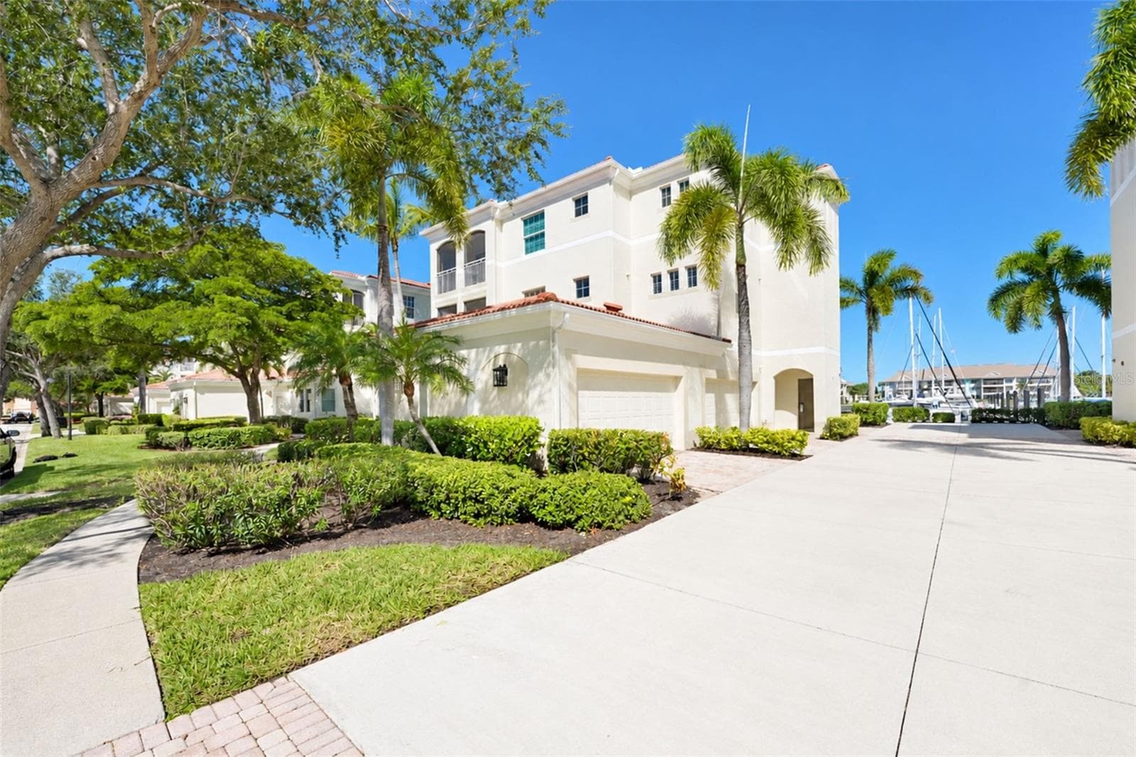 Condominium at 3471 SUNSET KEY CIR #102, PUNTA GORDA, photo 64 of 90