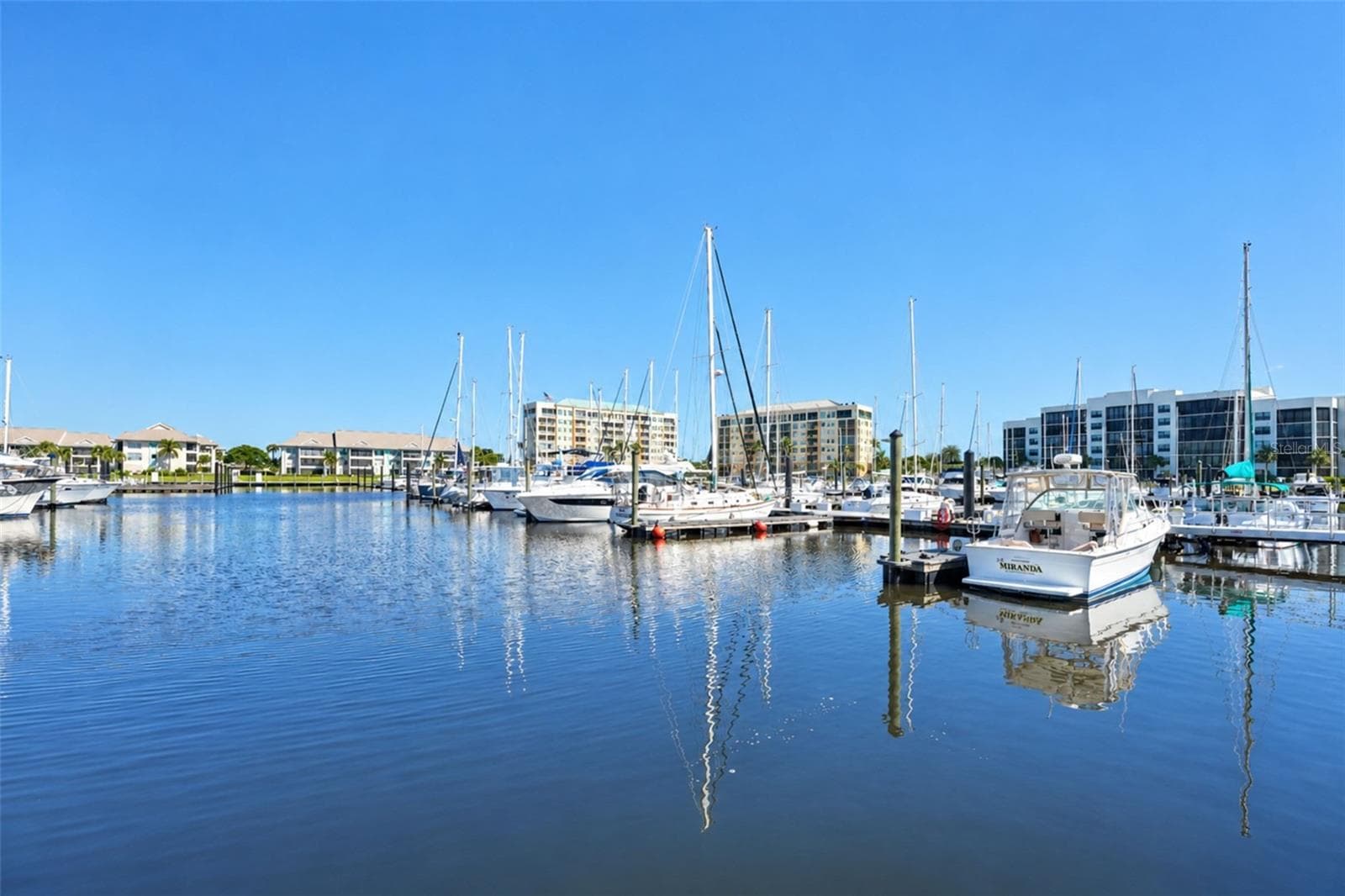 Condominium at 3471 SUNSET KEY CIR #102, PUNTA GORDA, photo 69 of 90
