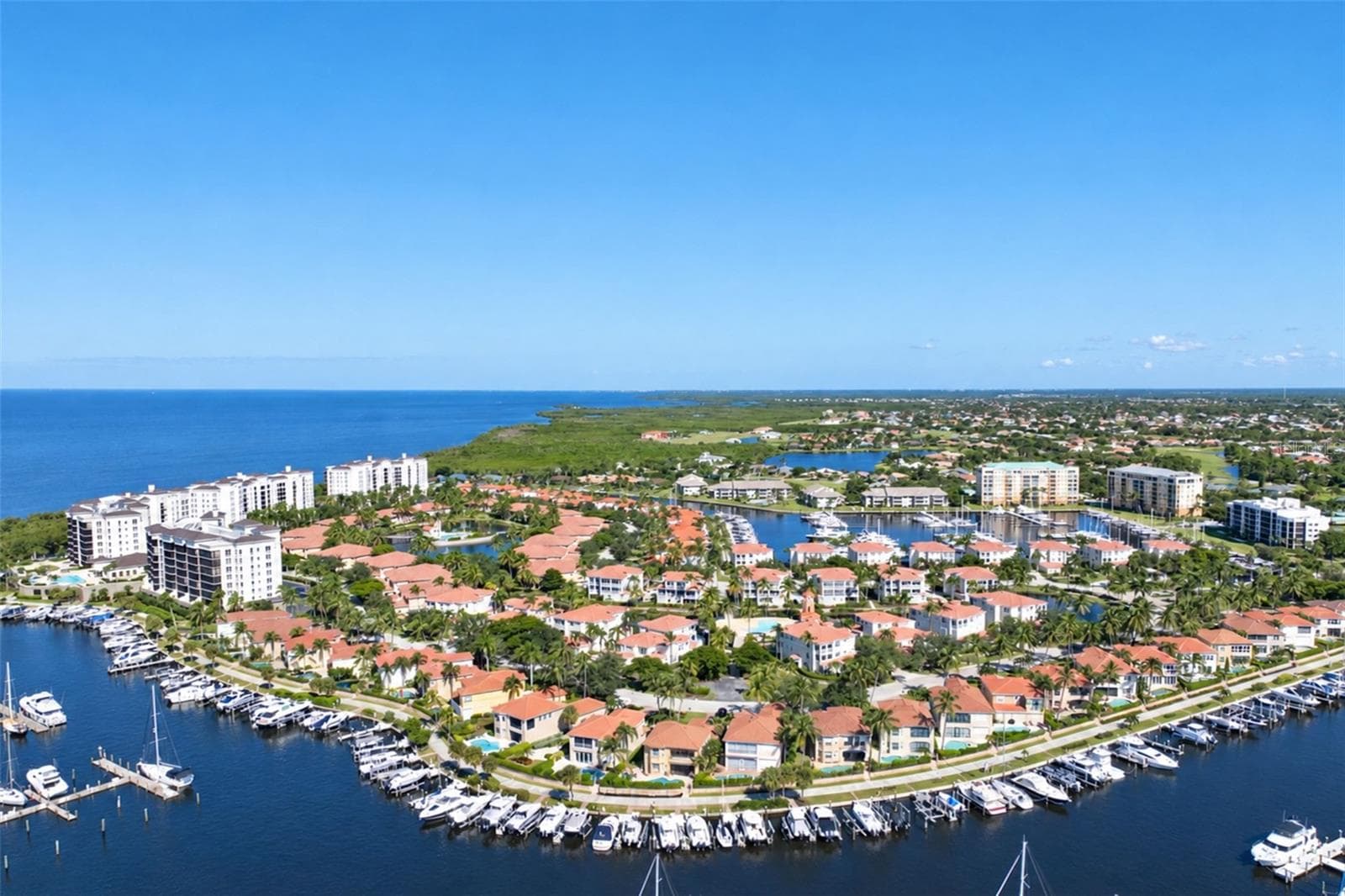 Condominium at 3471 SUNSET KEY CIR #102, PUNTA GORDA, photo 70 of 90