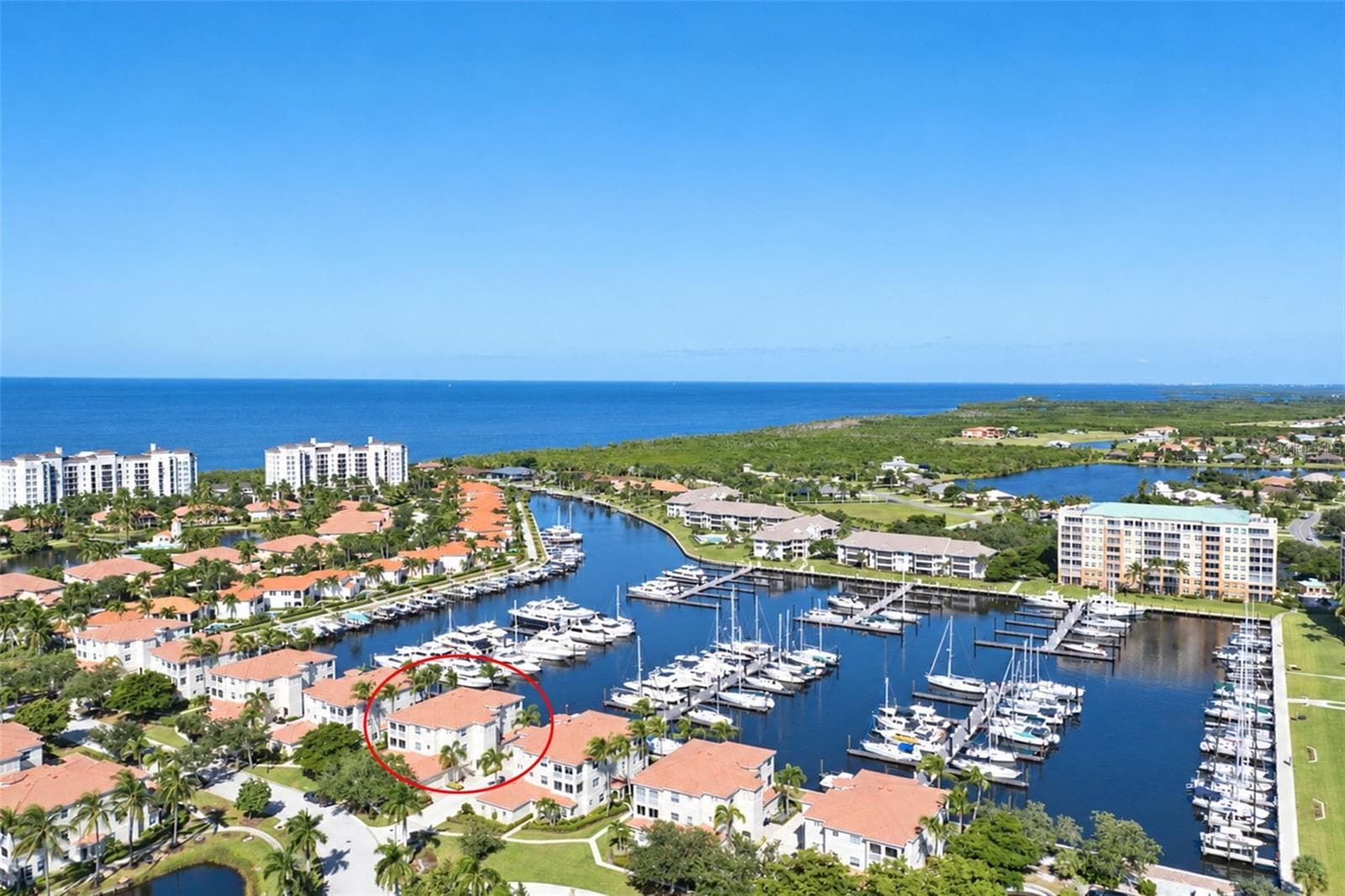 Condominium at 3471 SUNSET KEY CIR #102, PUNTA GORDA, photo 71 of 90