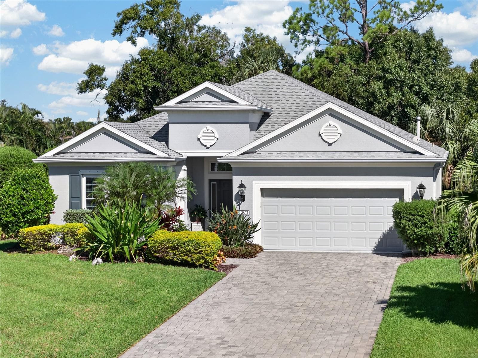 Single Family Residence at 3803 WOODCLIFF LAKE TER, SARASOTA, photo 44 of 45