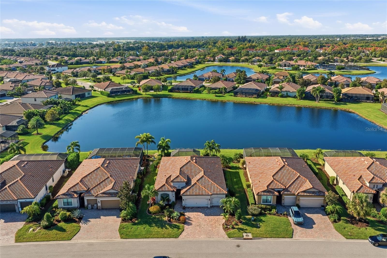 Single Family Residence at 6726 ROOKERY LAKE DR, BRADENTON, photo 43 of 65